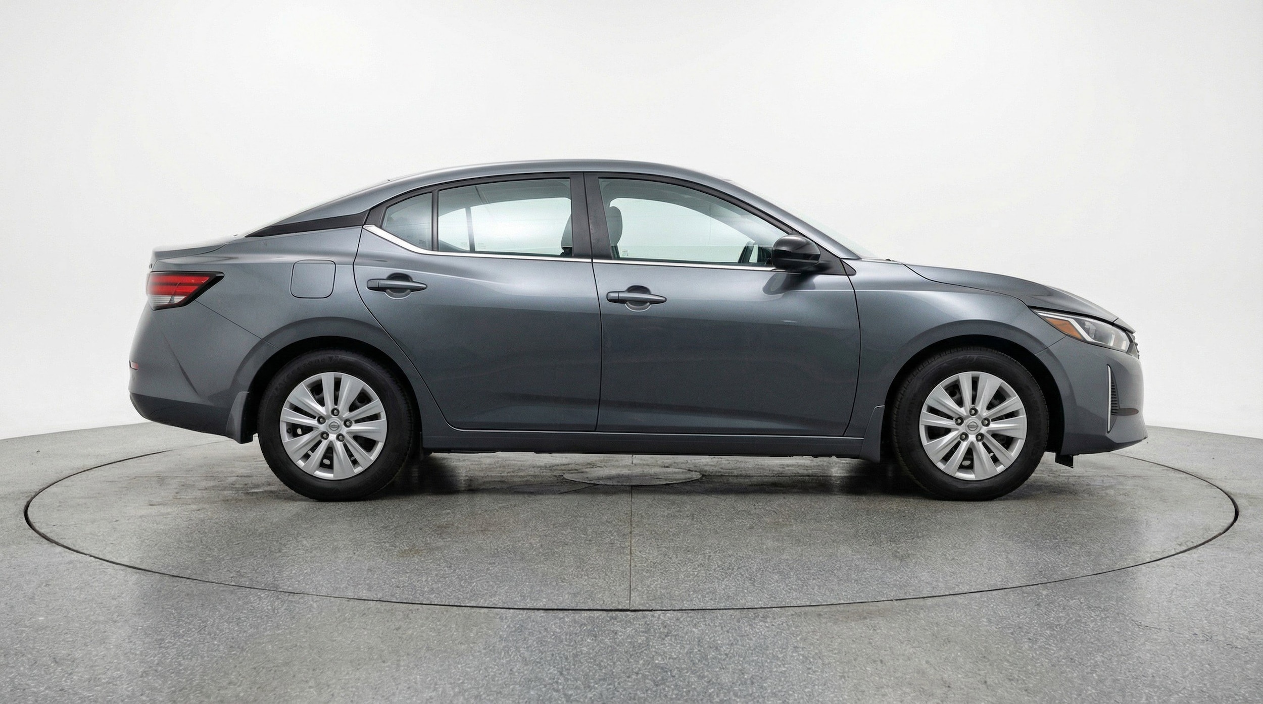 Thumbnail: 2025 Nissan Sentra - 11
