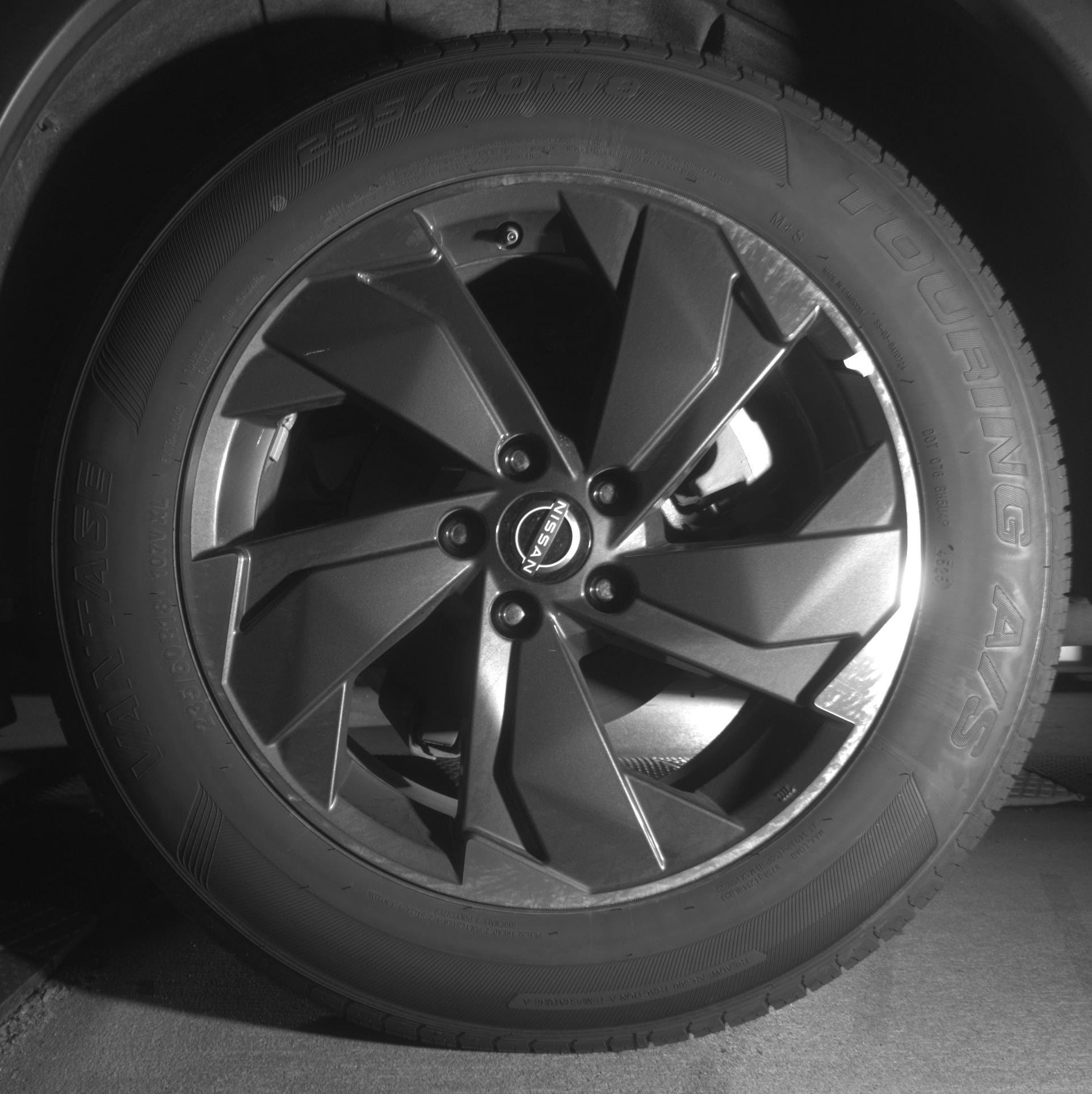 Thumbnail: 2025 Nissan Rogue - 11