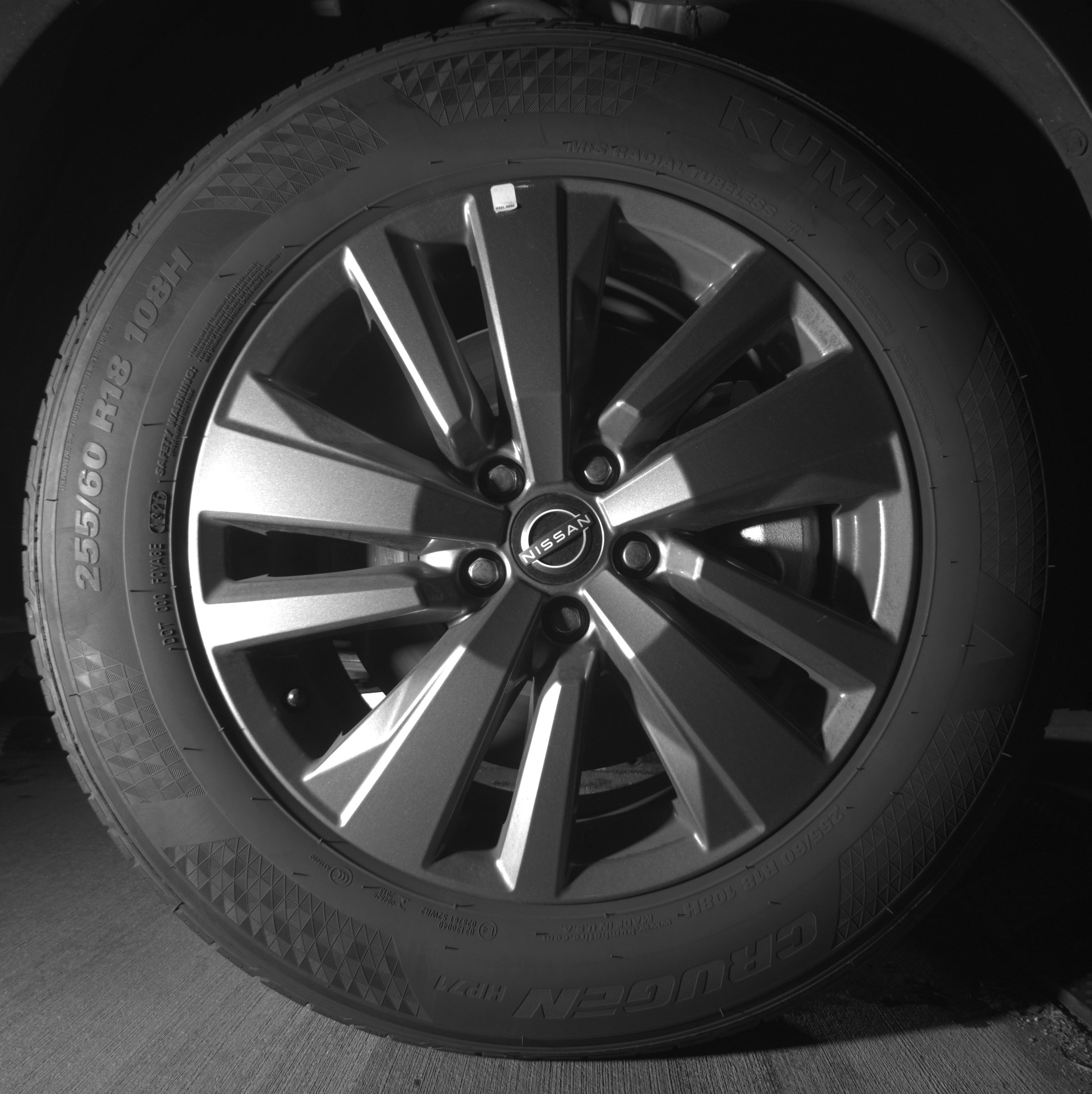 Thumbnail: 2025 Nissan Pathfinder - 10