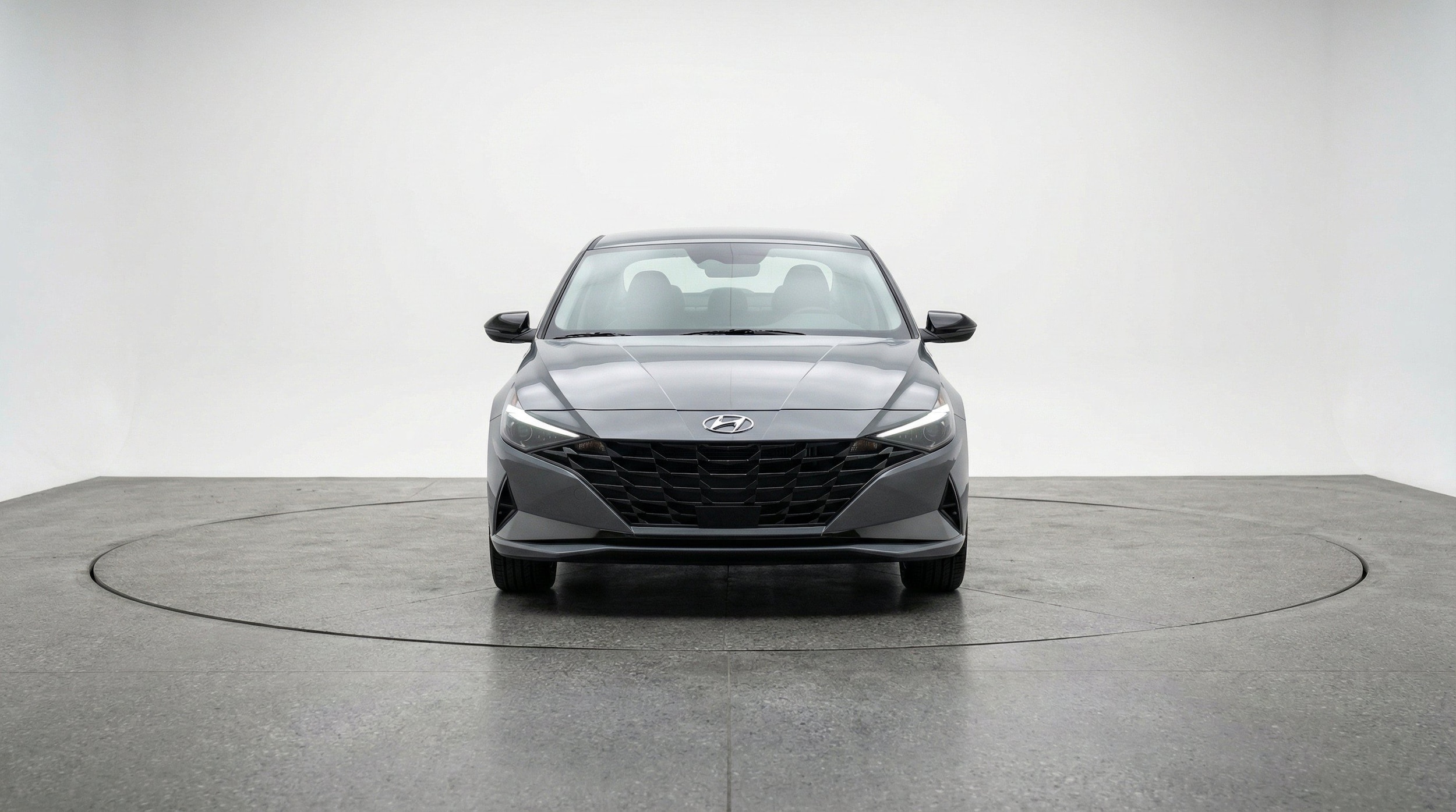 Thumbnail: 2026 Hyundai Elantra - 2