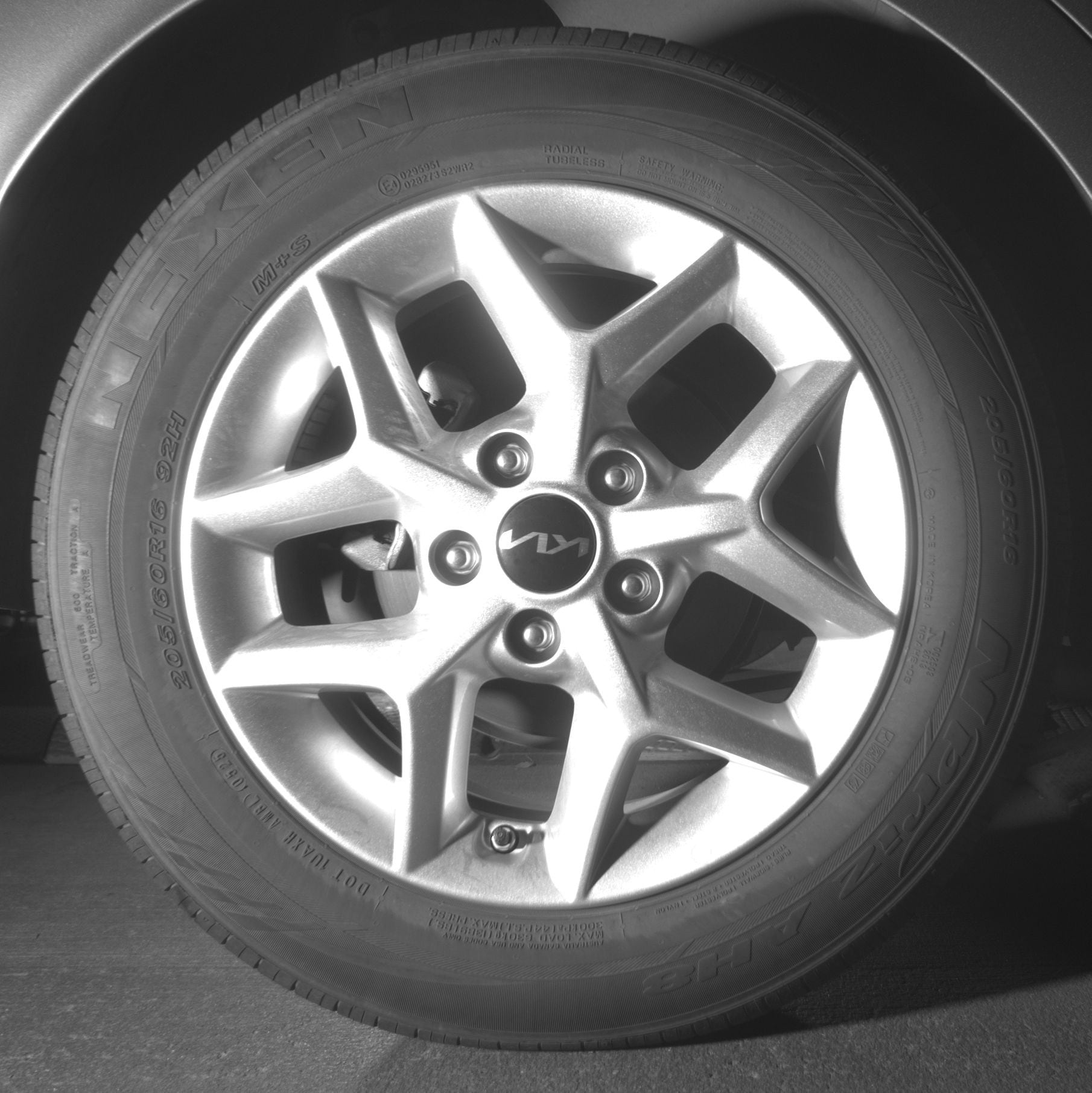 Thumbnail: 2025 Kia Soul - 12