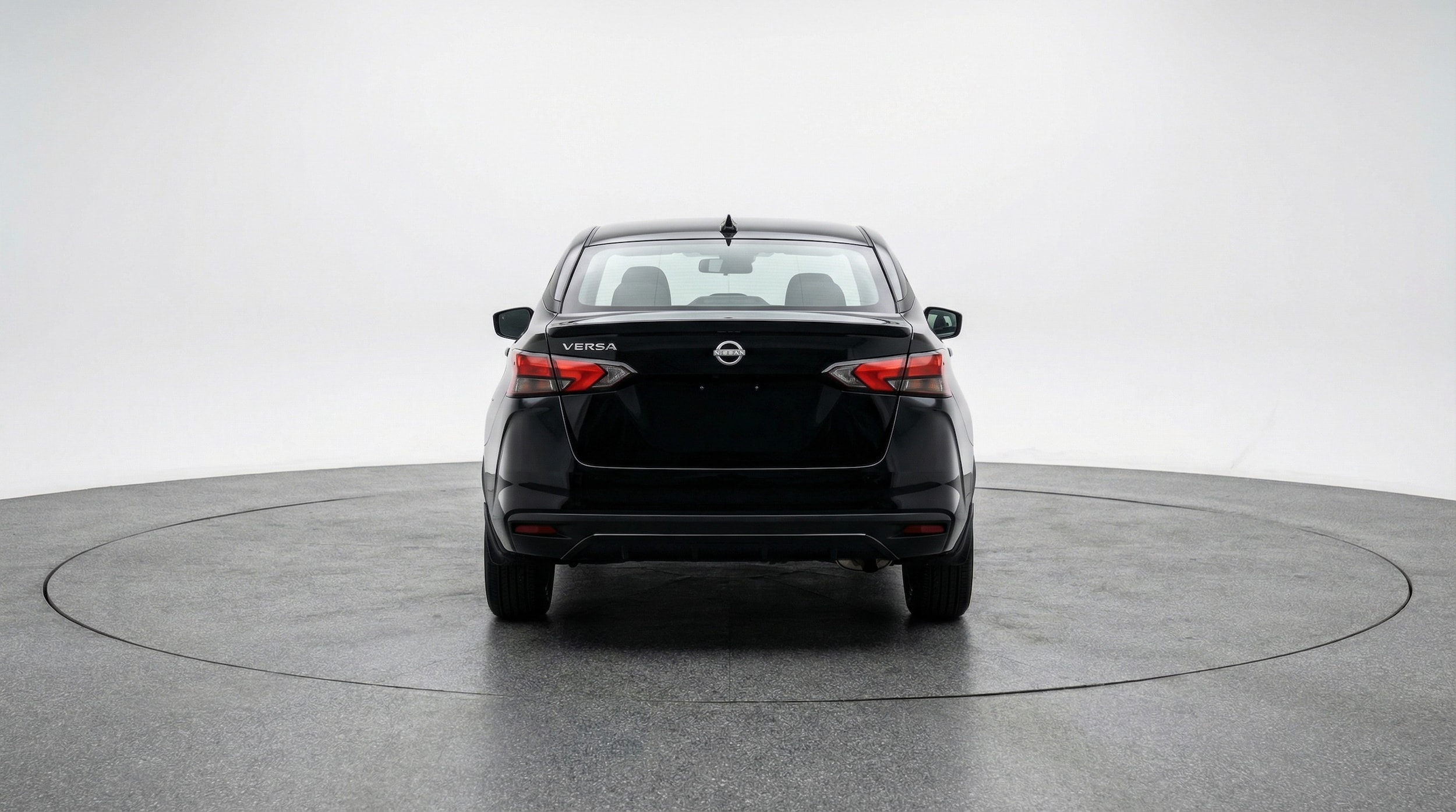 Thumbnail: 2025 Nissan Versa - 6