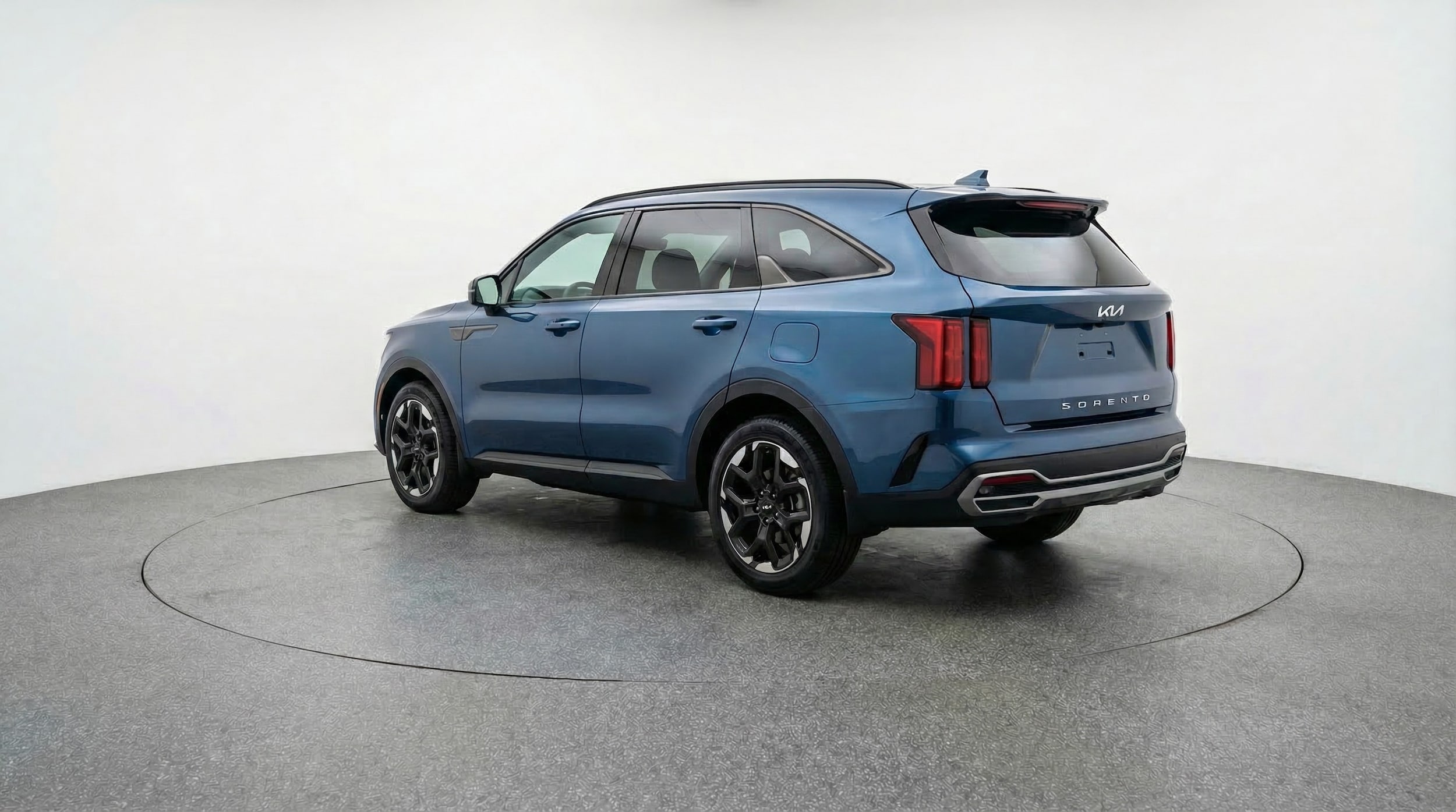 Thumbnail: 2024 Kia Sorento - 5