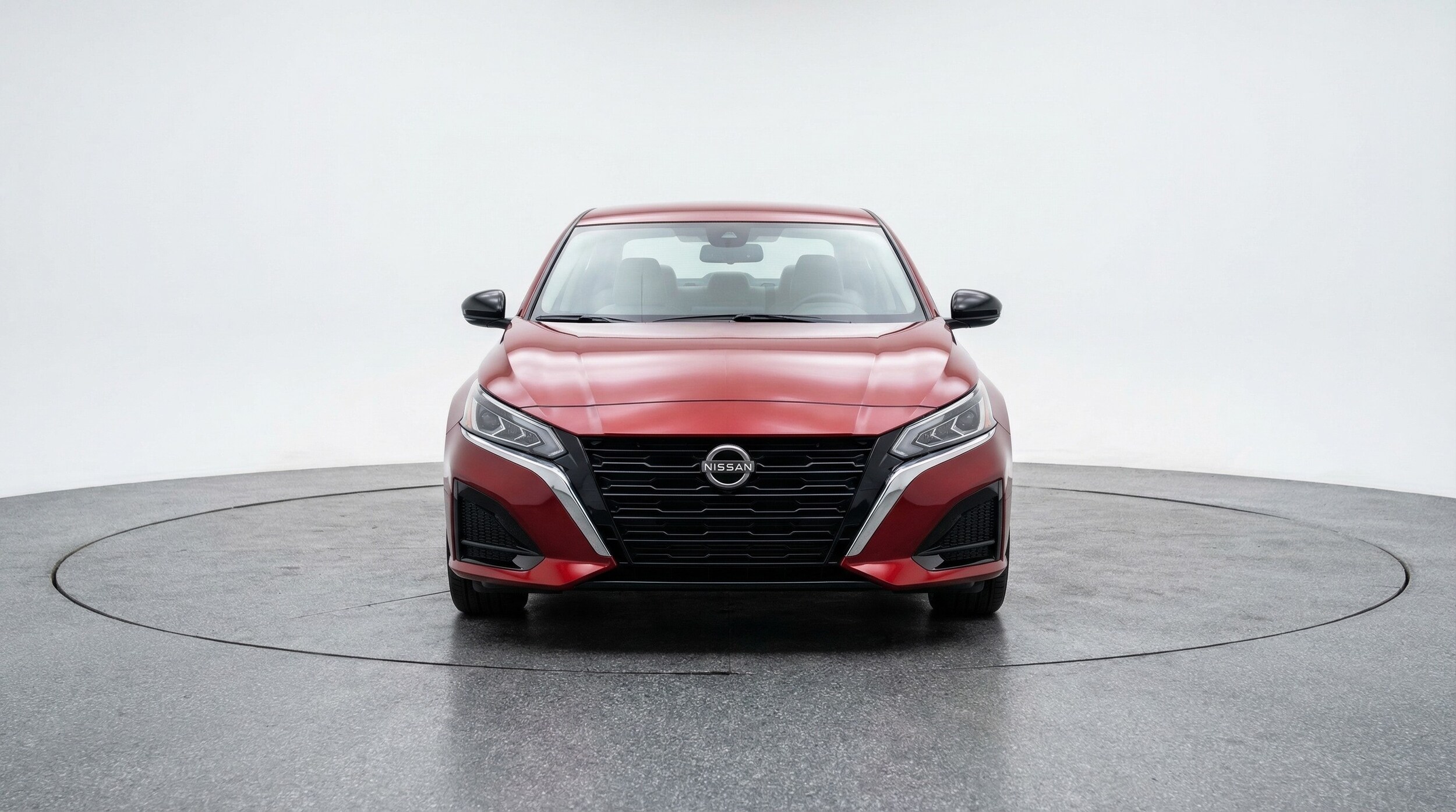 Thumbnail: 2025 Nissan Altima - 2