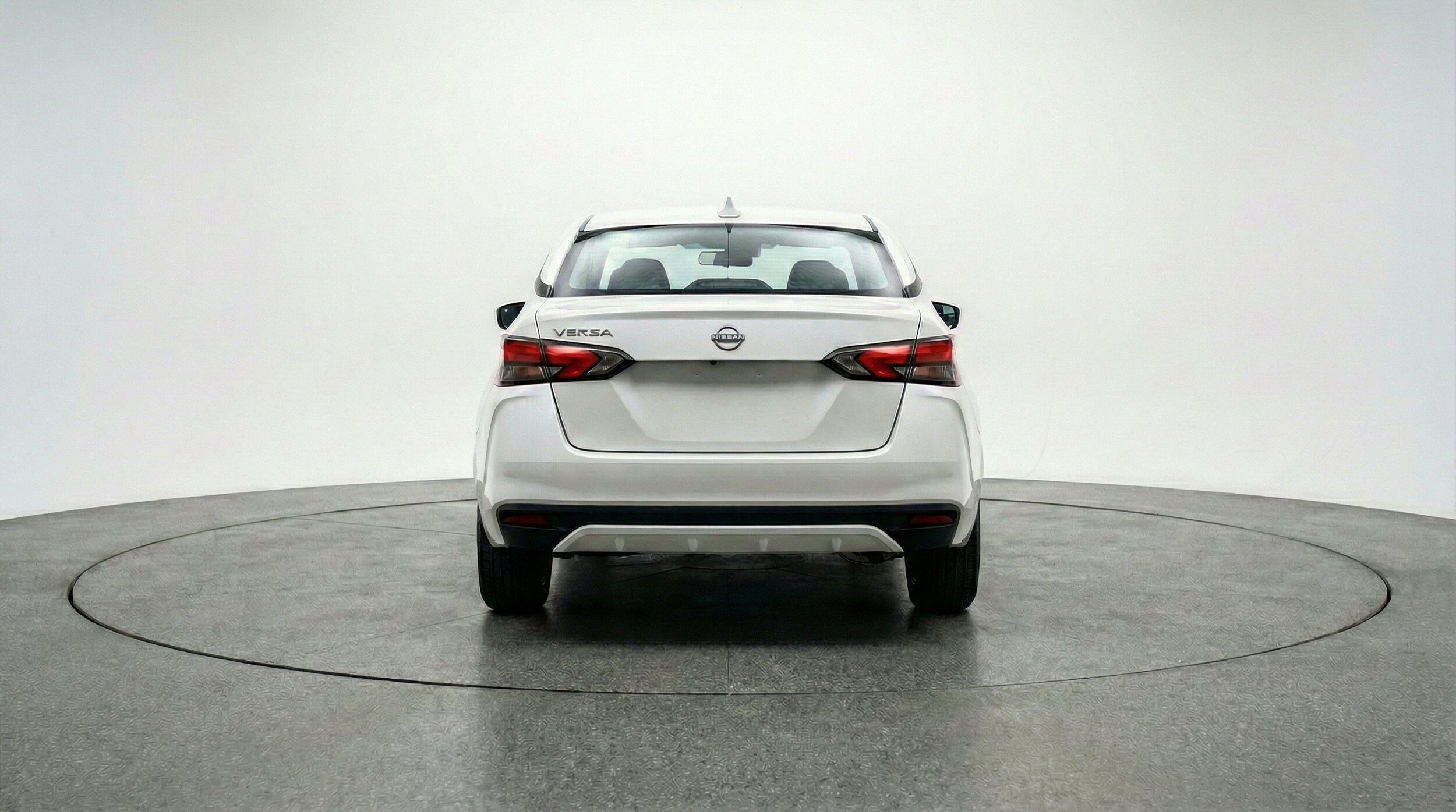 Thumbnail: 2025 Nissan Versa - 7