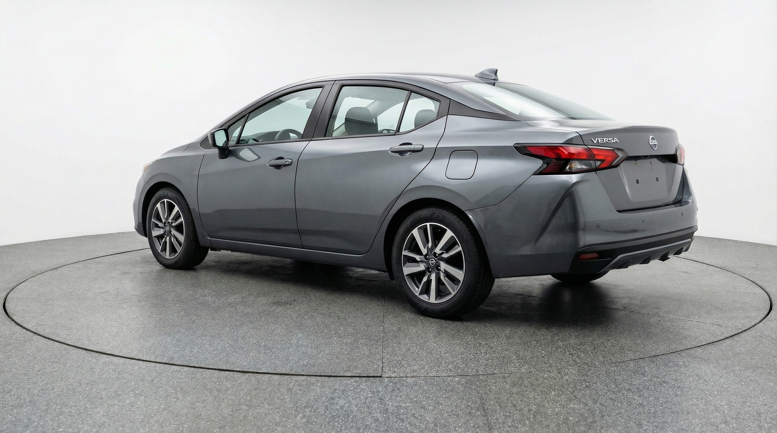 Thumbnail: 2025 Nissan Versa - 5