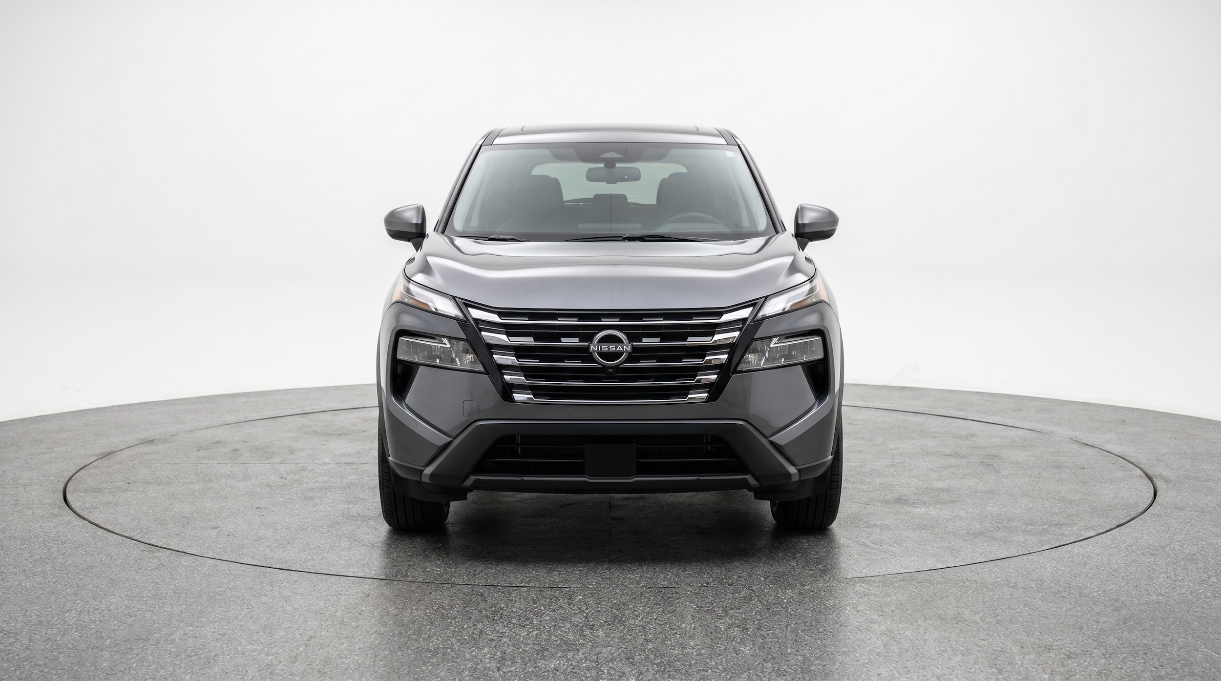 Thumbnail: 2025 Nissan Rogue - 2