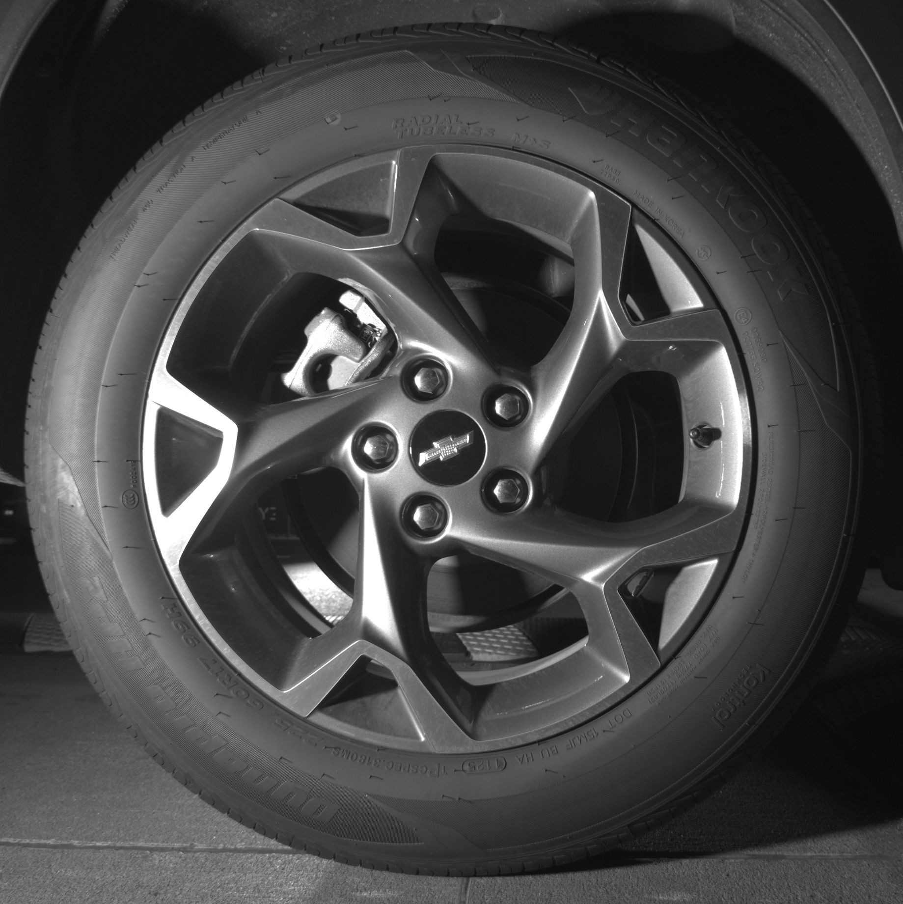 Thumbnail: 2025 Chevrolet Trax - 12