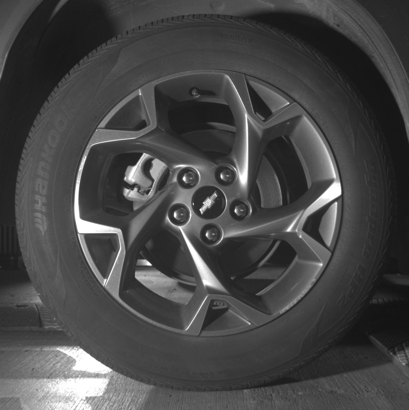 Thumbnail: 2025 Chevrolet Trax - 15