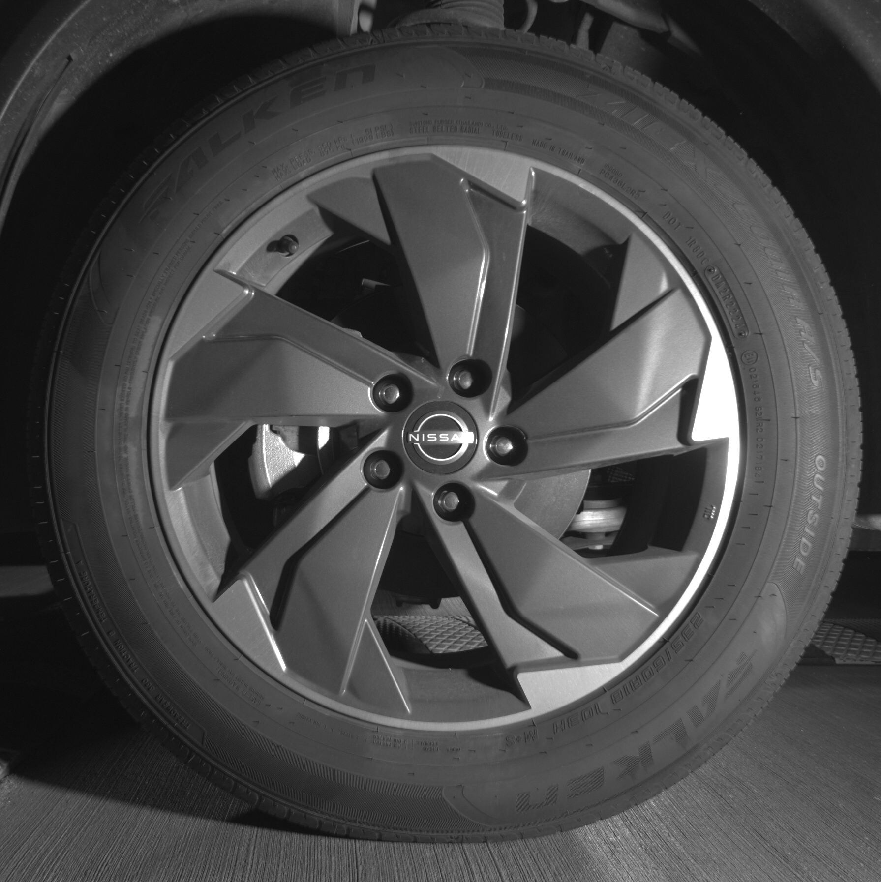 Thumbnail: 2025 Nissan Rogue - 9