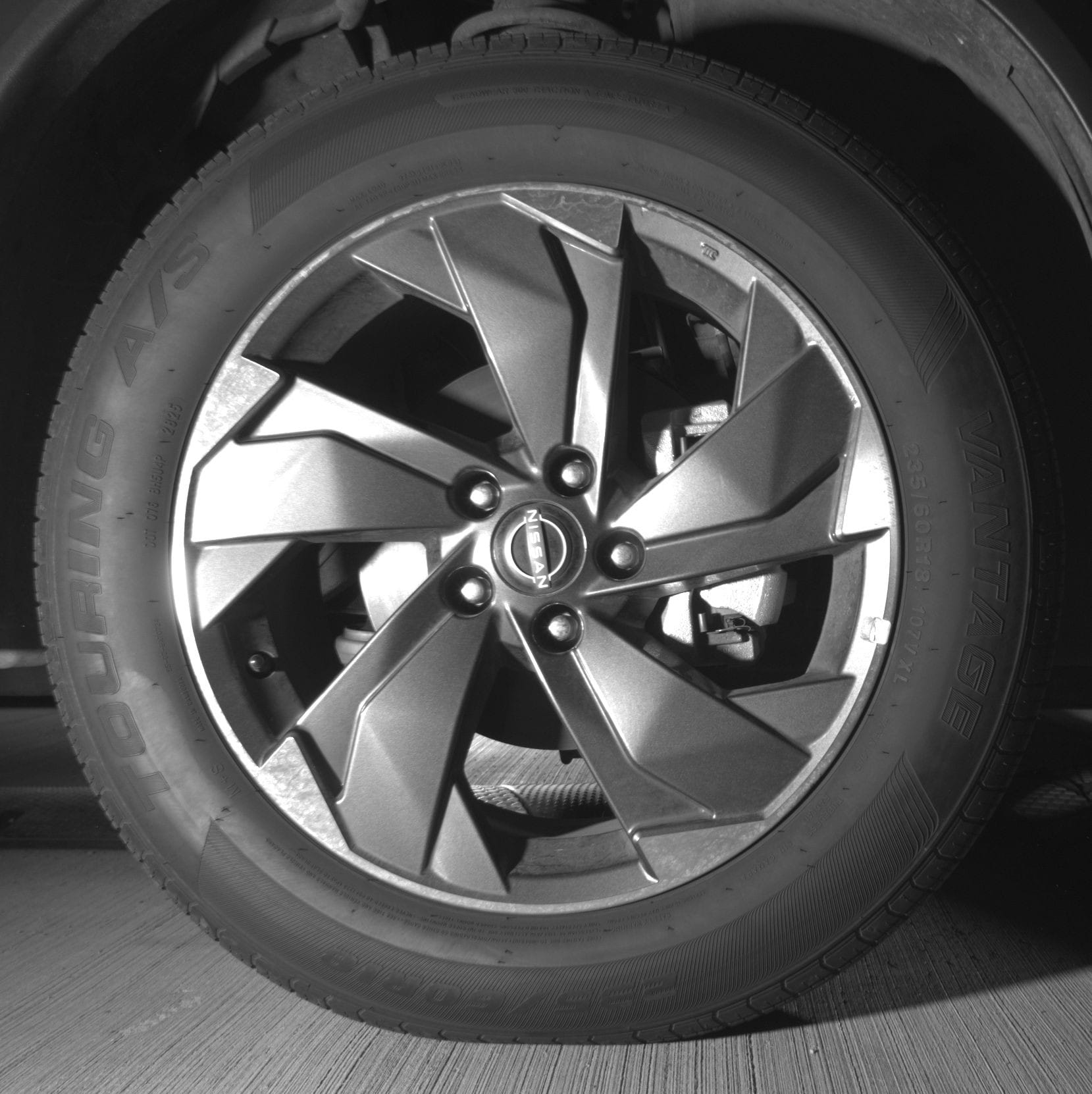 Thumbnail: 2025 Nissan Rogue - 10