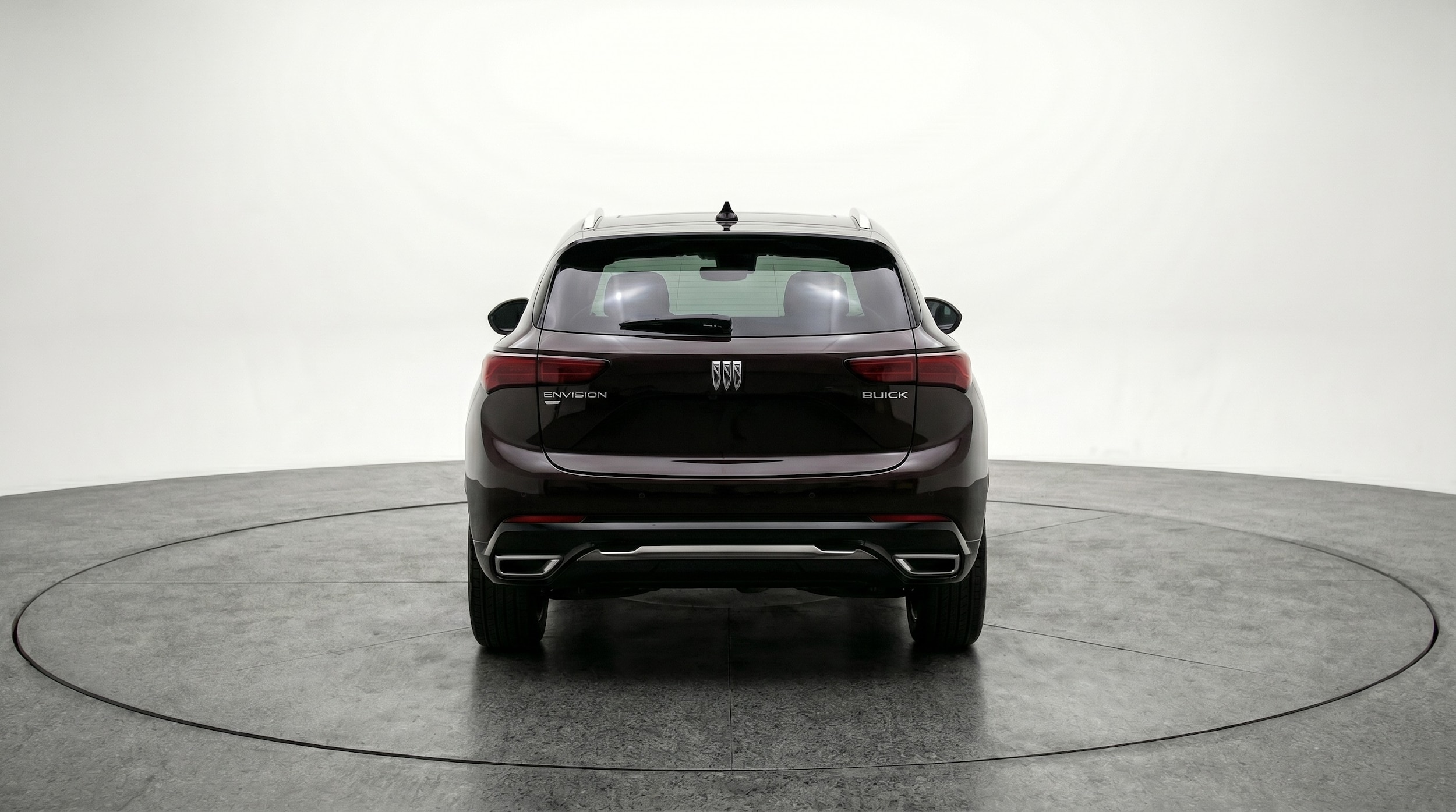 Thumbnail: 2024 Buick Envision - 6