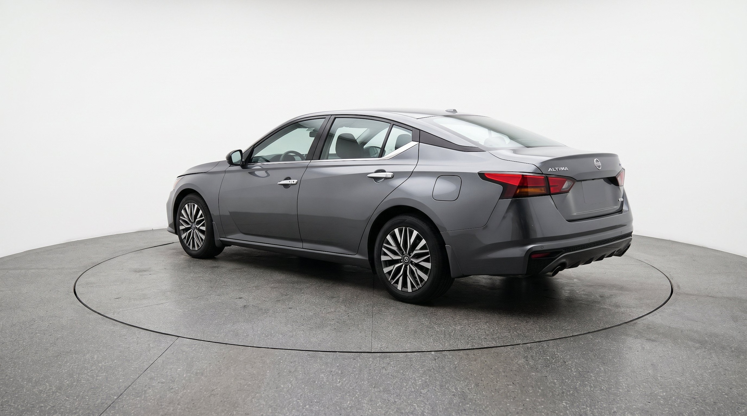 Thumbnail: 2025 Nissan Altima - 6