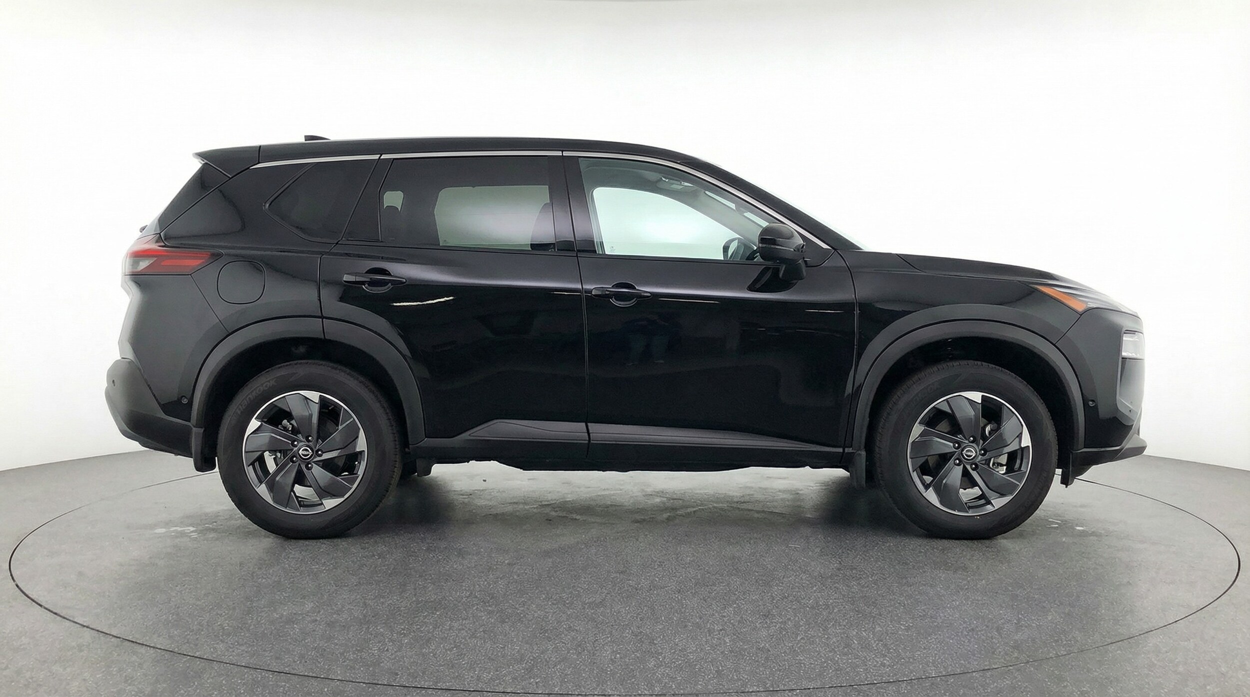 Thumbnail: 2025 Nissan Rogue - 8