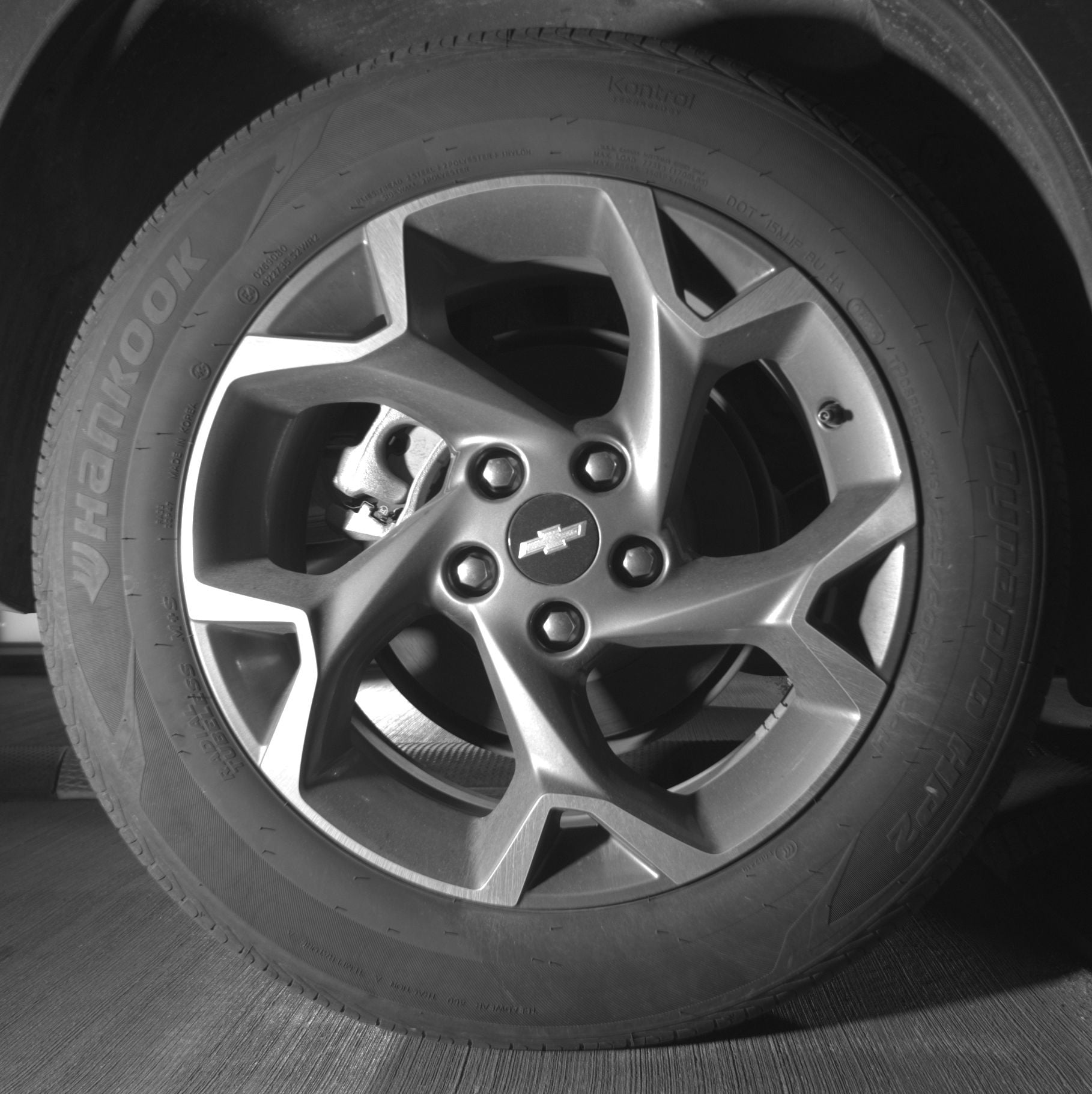 Thumbnail: 2025 Chevrolet Trax - 12