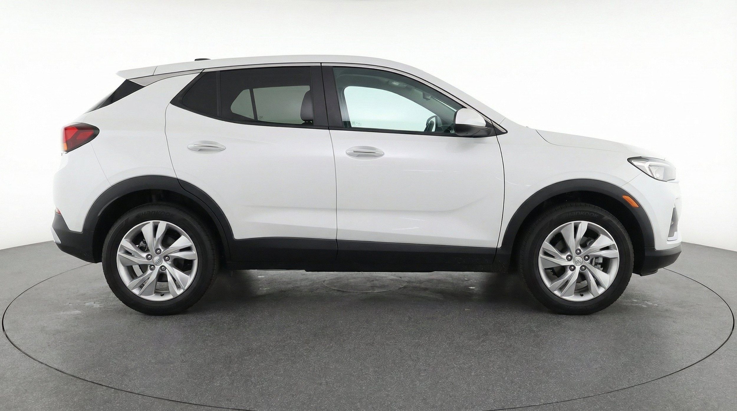 Thumbnail: 2026 Buick Encore GX - 11