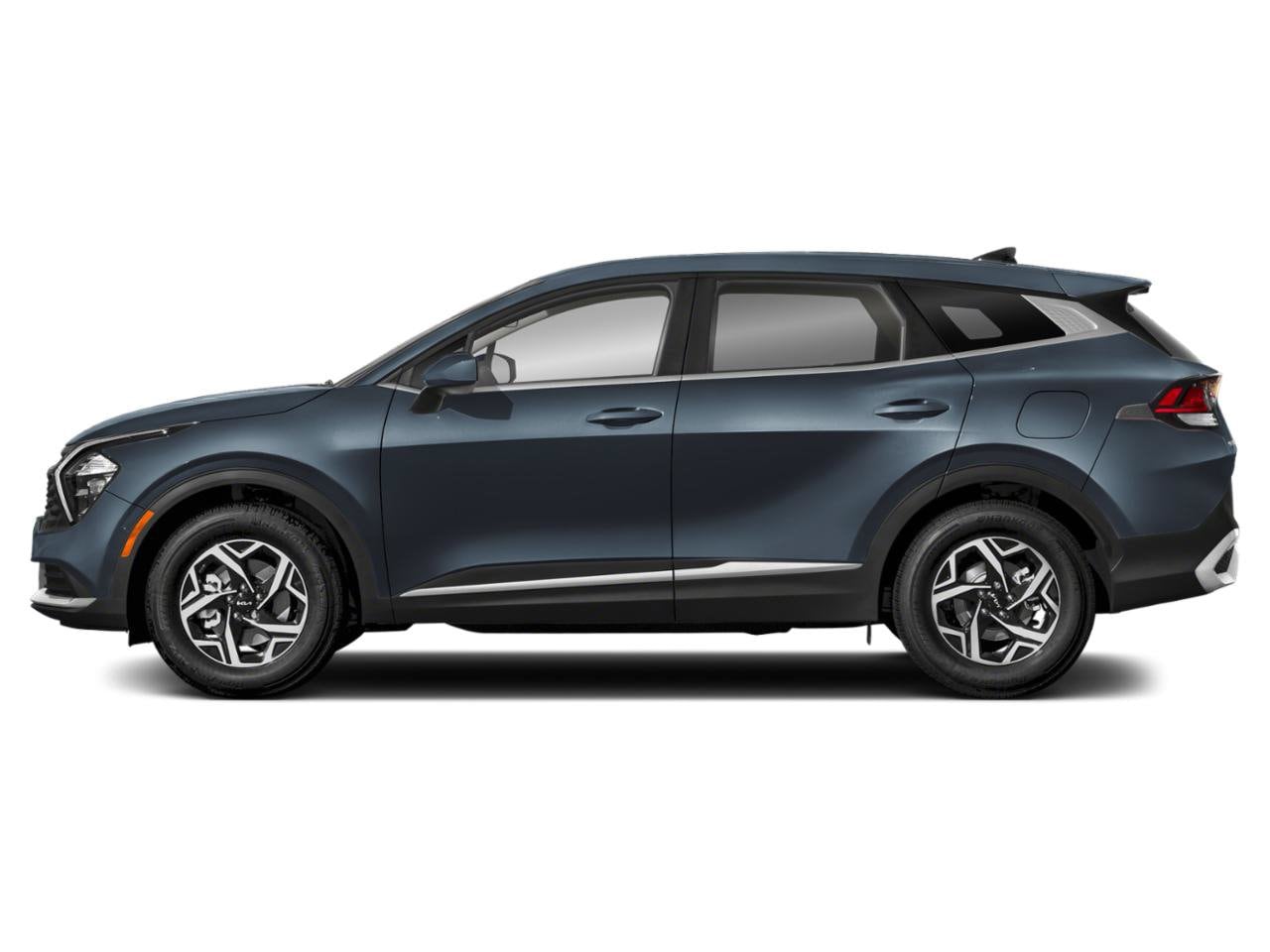 Thumbnail: 2024 Kia Sportage - 3