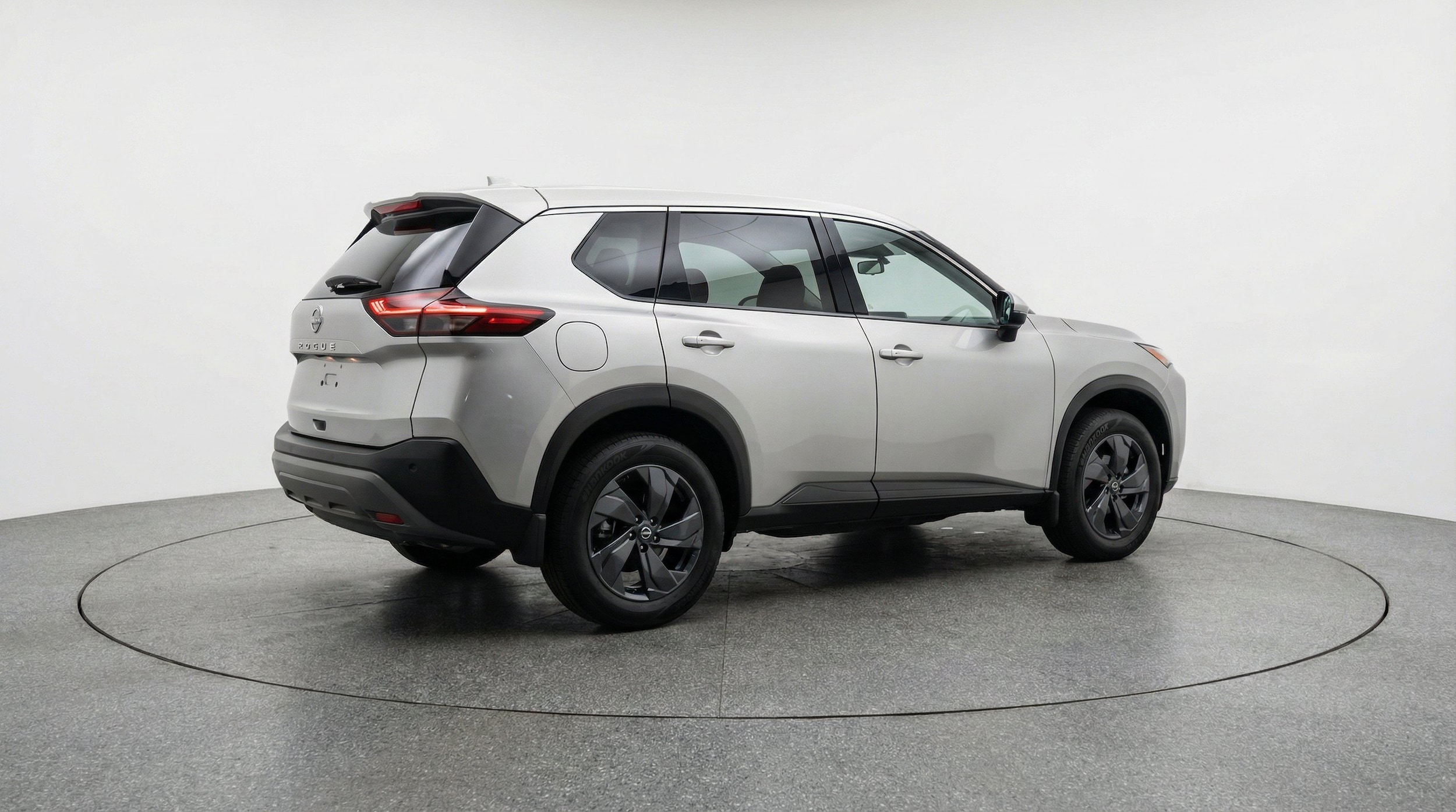 Thumbnail: 2026 Nissan Rogue - 9