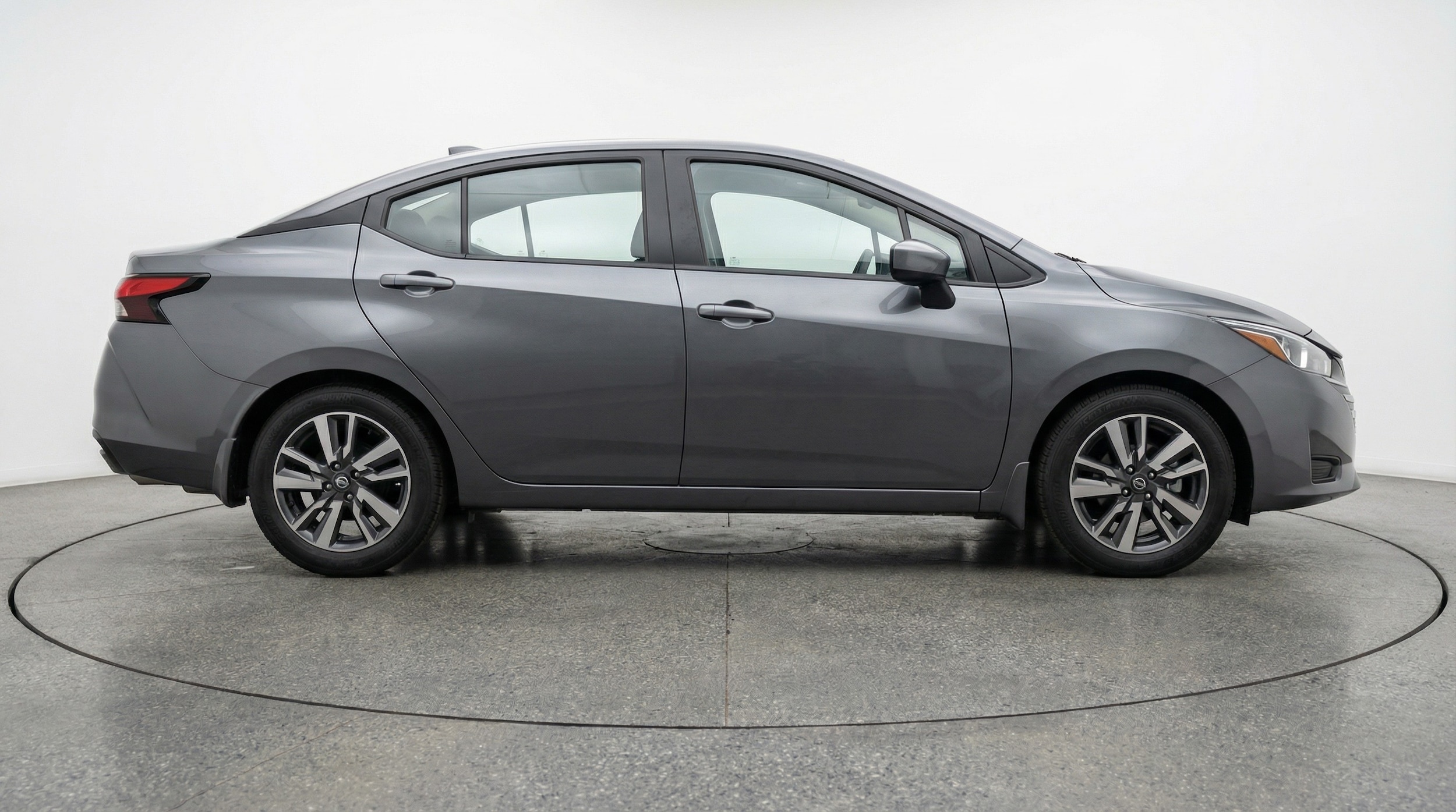 Thumbnail: 2025 Nissan Versa - 8