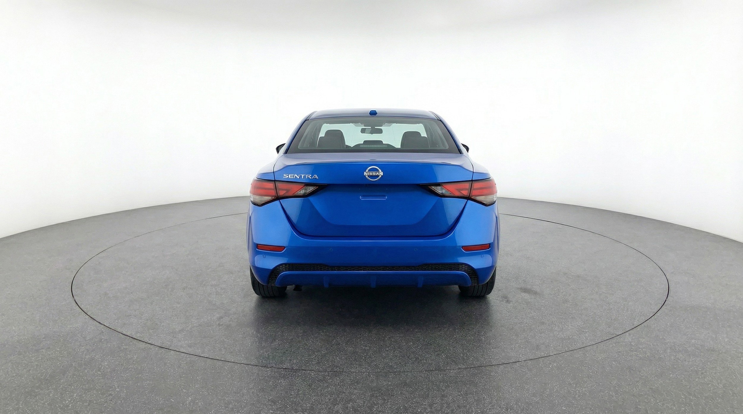 Thumbnail: 2025 Nissan Sentra - 7