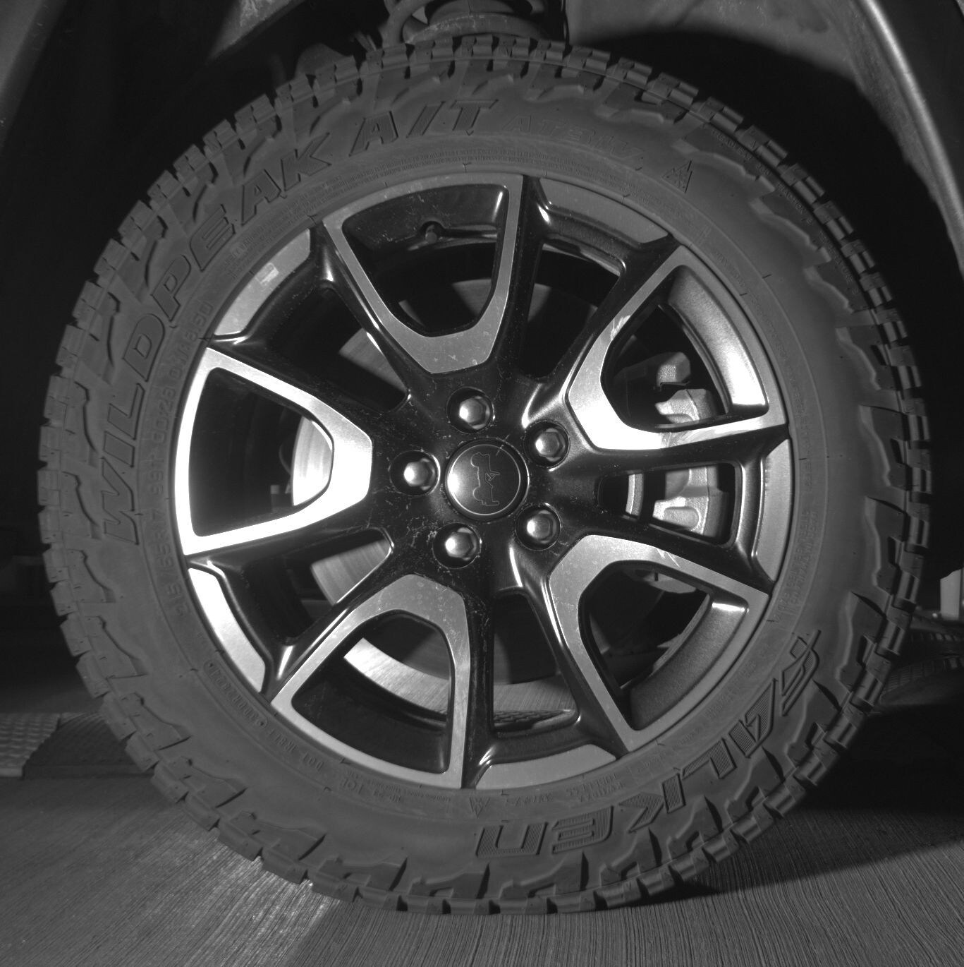 Thumbnail: 2025 Jeep Compass - 10