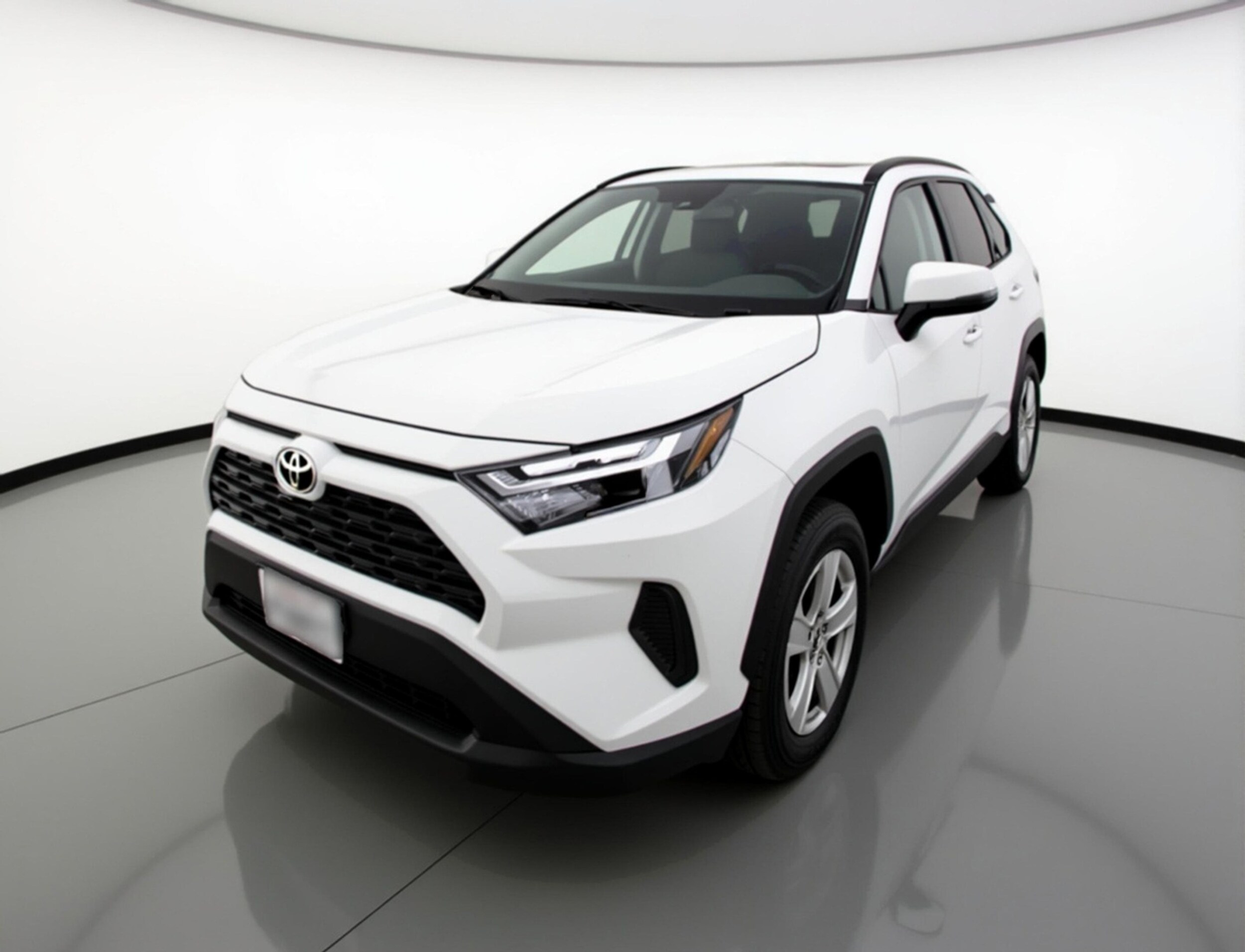Thumbnail: 2025 Toyota RAV4 - 3