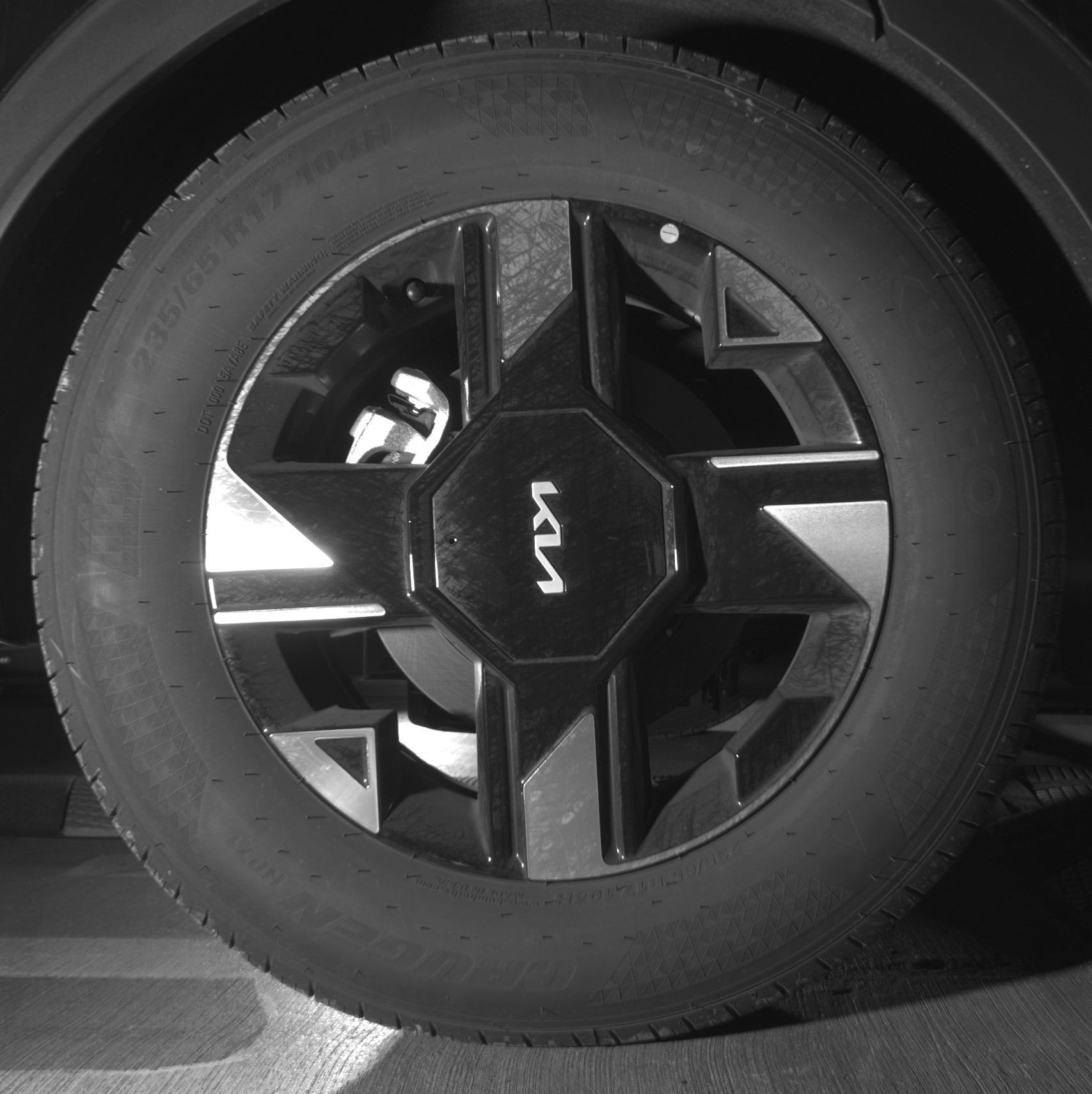Thumbnail: 2026 Kia Sportage - 15
