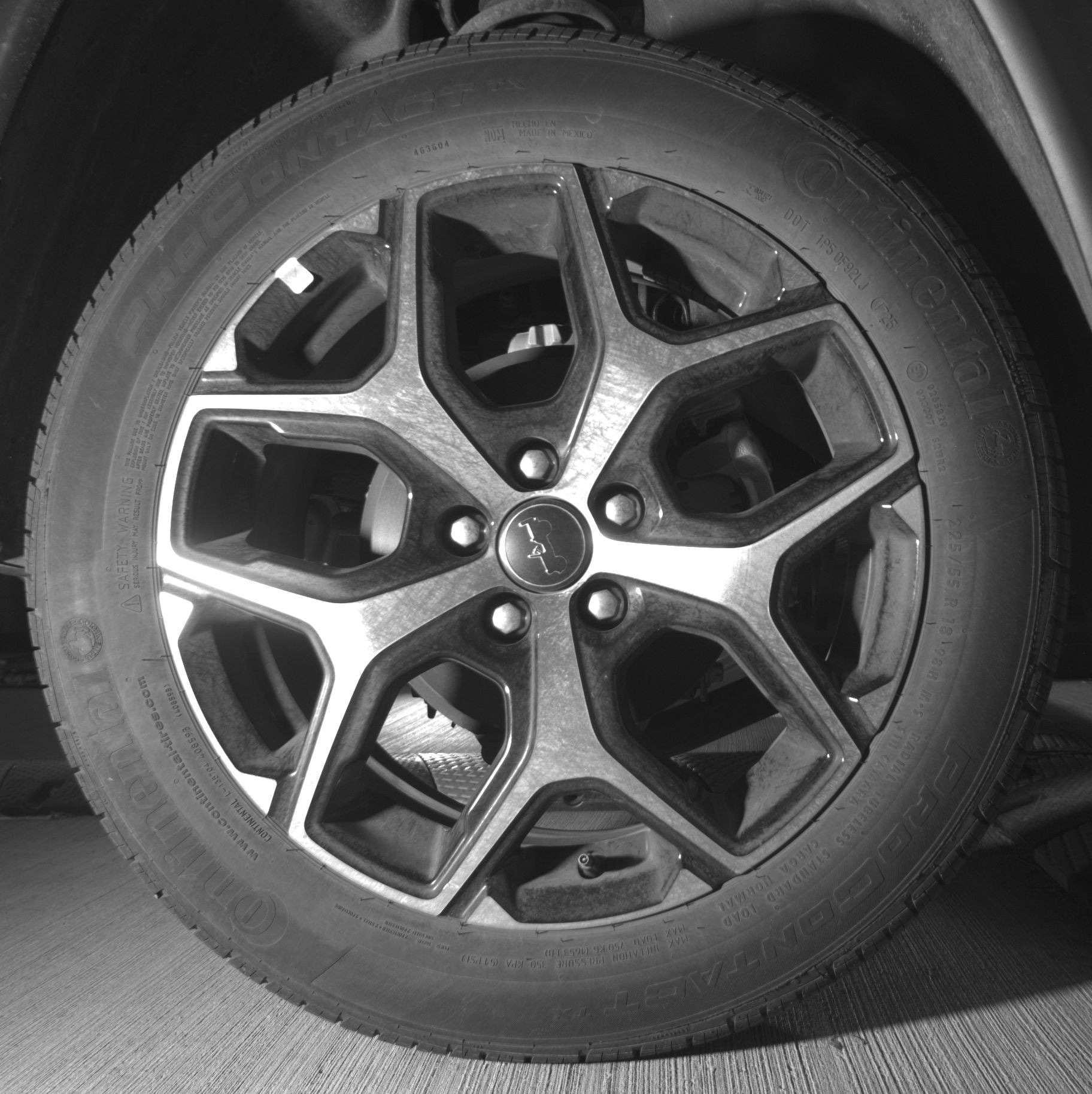 Thumbnail: 2025 Jeep Compass - 12