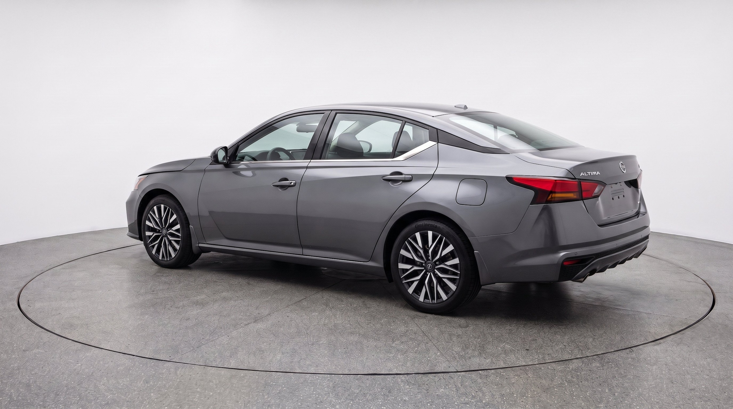 Thumbnail: 2025 Nissan Altima - 6