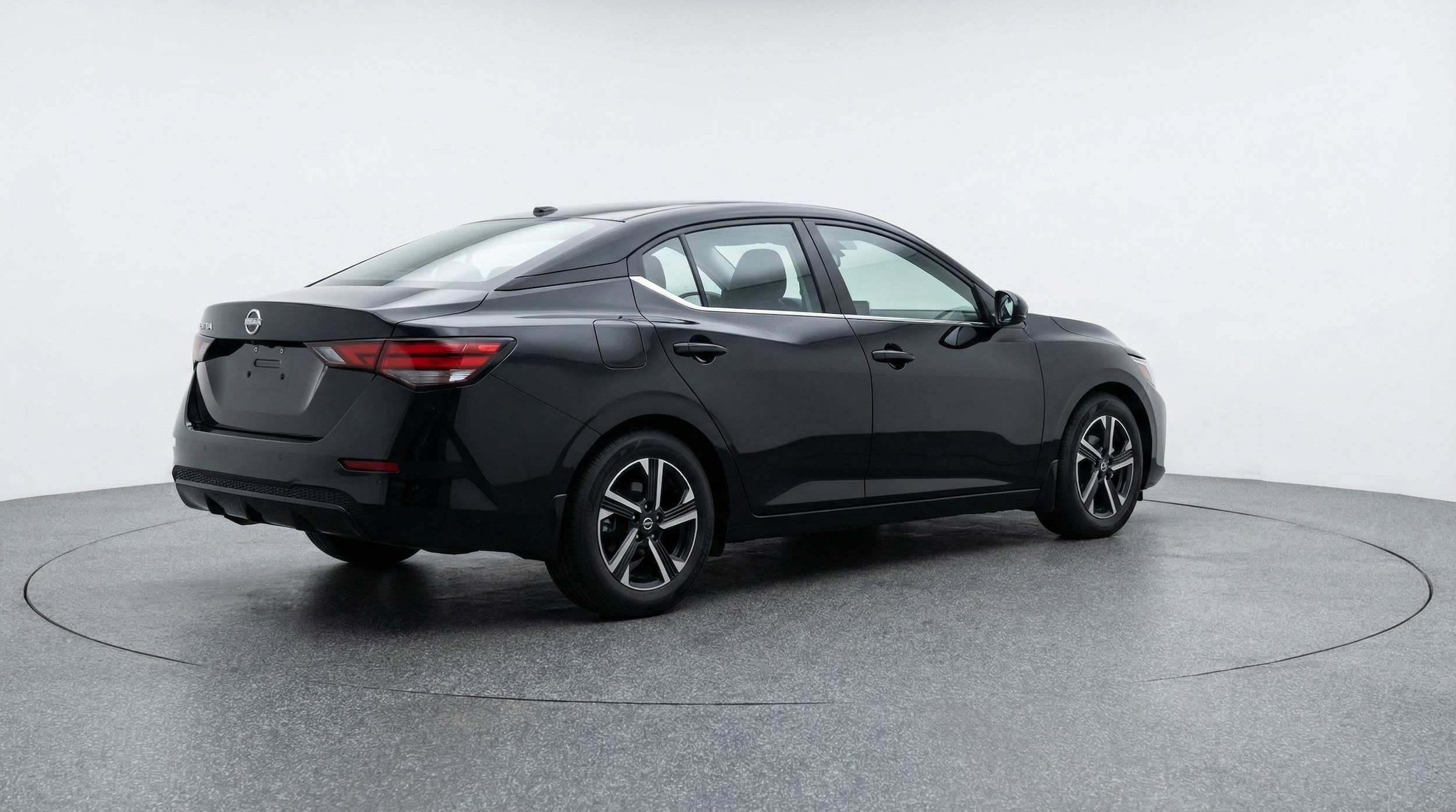 Thumbnail: 2025 Nissan Sentra - 6