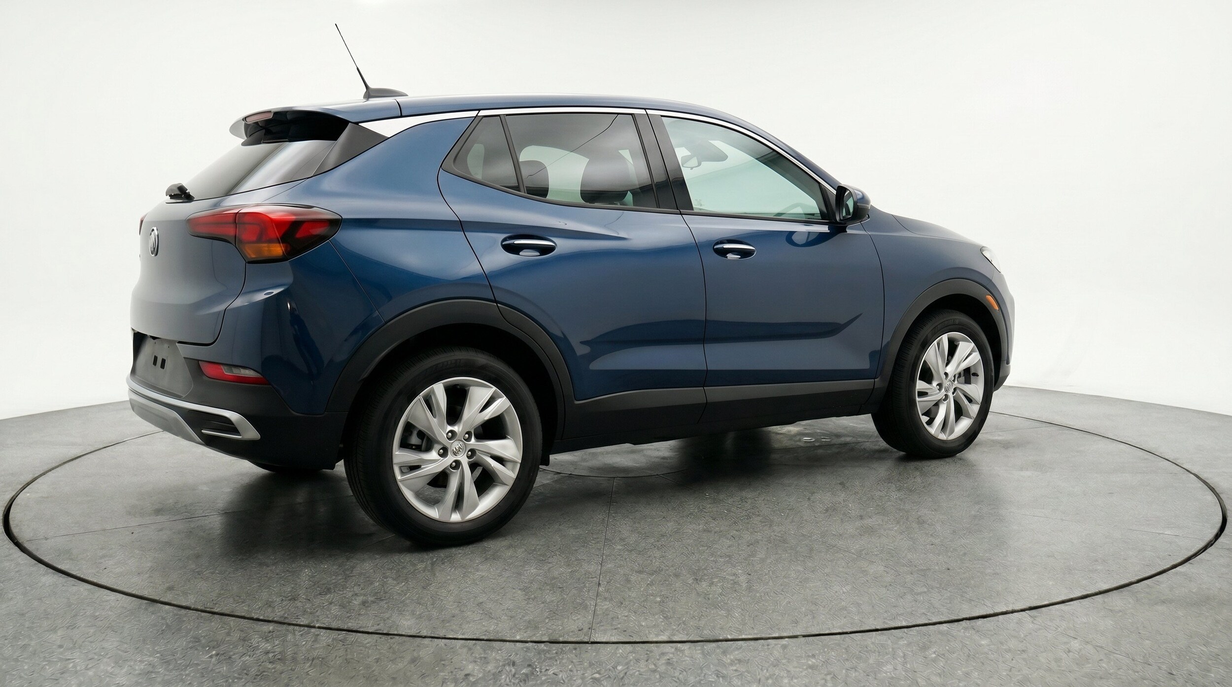Thumbnail: 2026 Buick Encore GX - 9