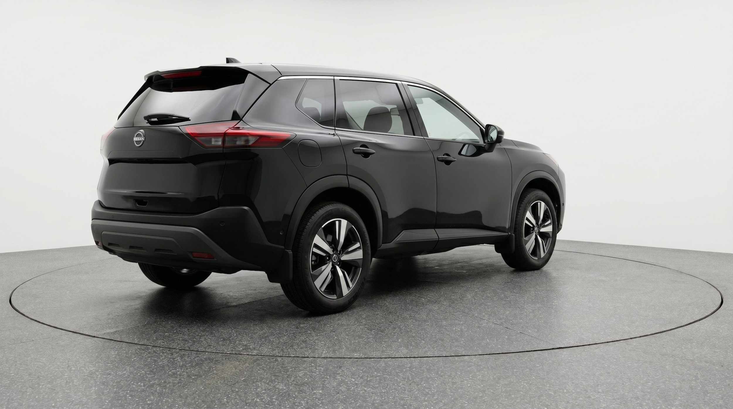 Thumbnail: 2026 Nissan Rogue - 9