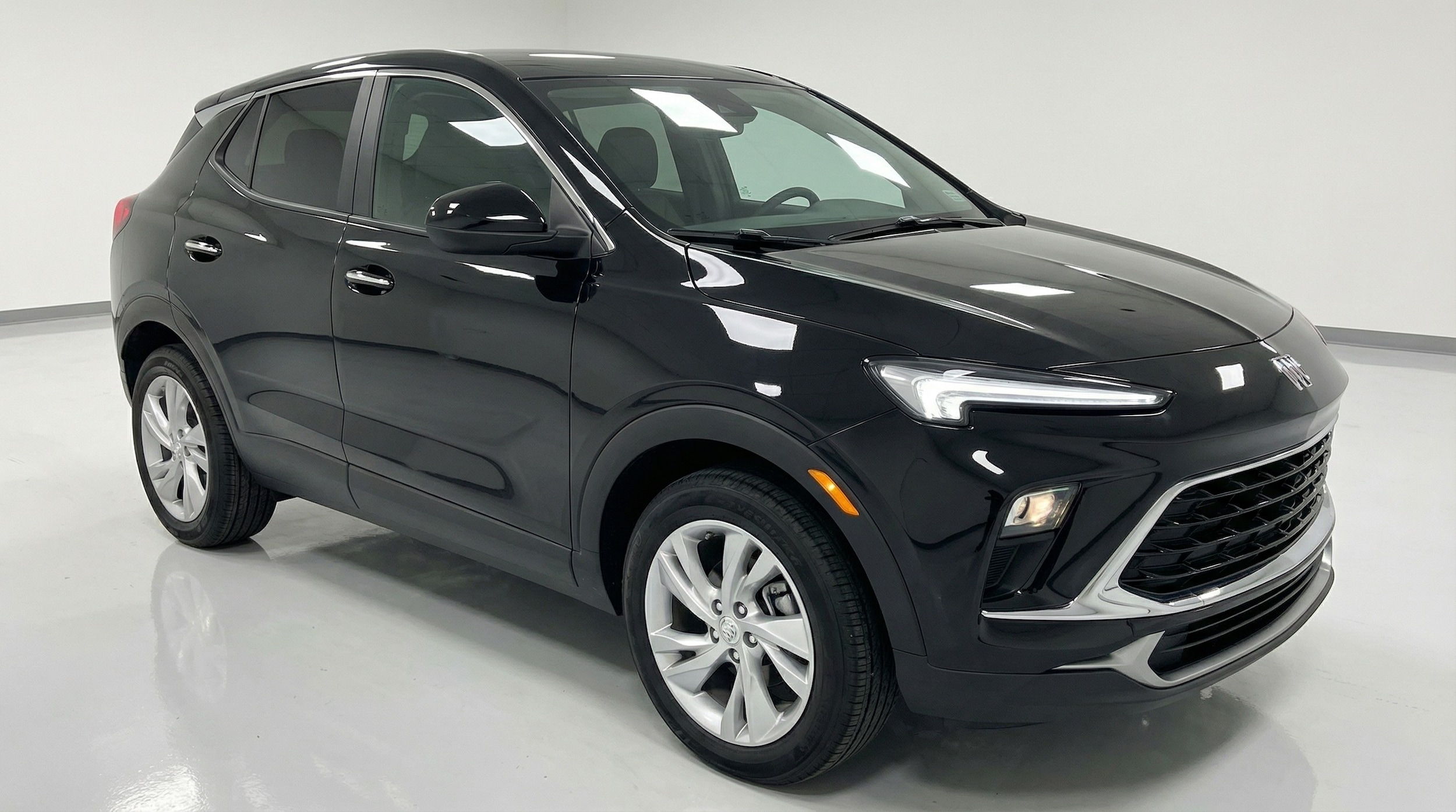 Thumbnail: 2025 Buick Encore GX - 1