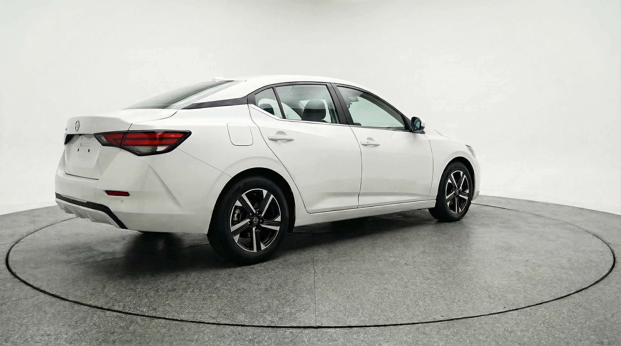 Thumbnail: 2025 Nissan Sentra - 7