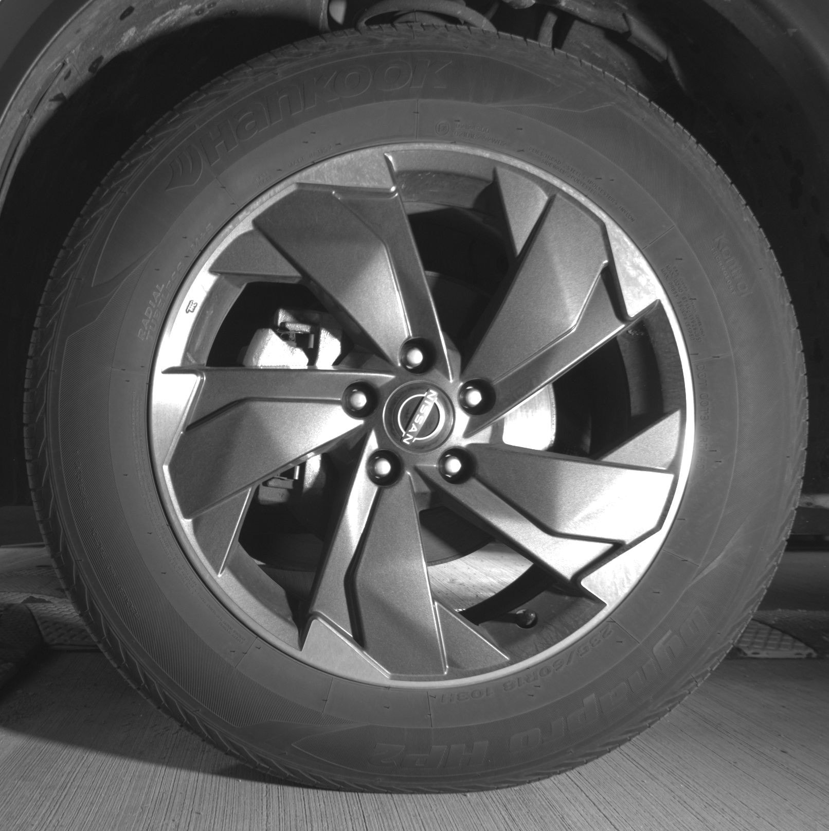 Thumbnail: 2025 Nissan Rogue - 9