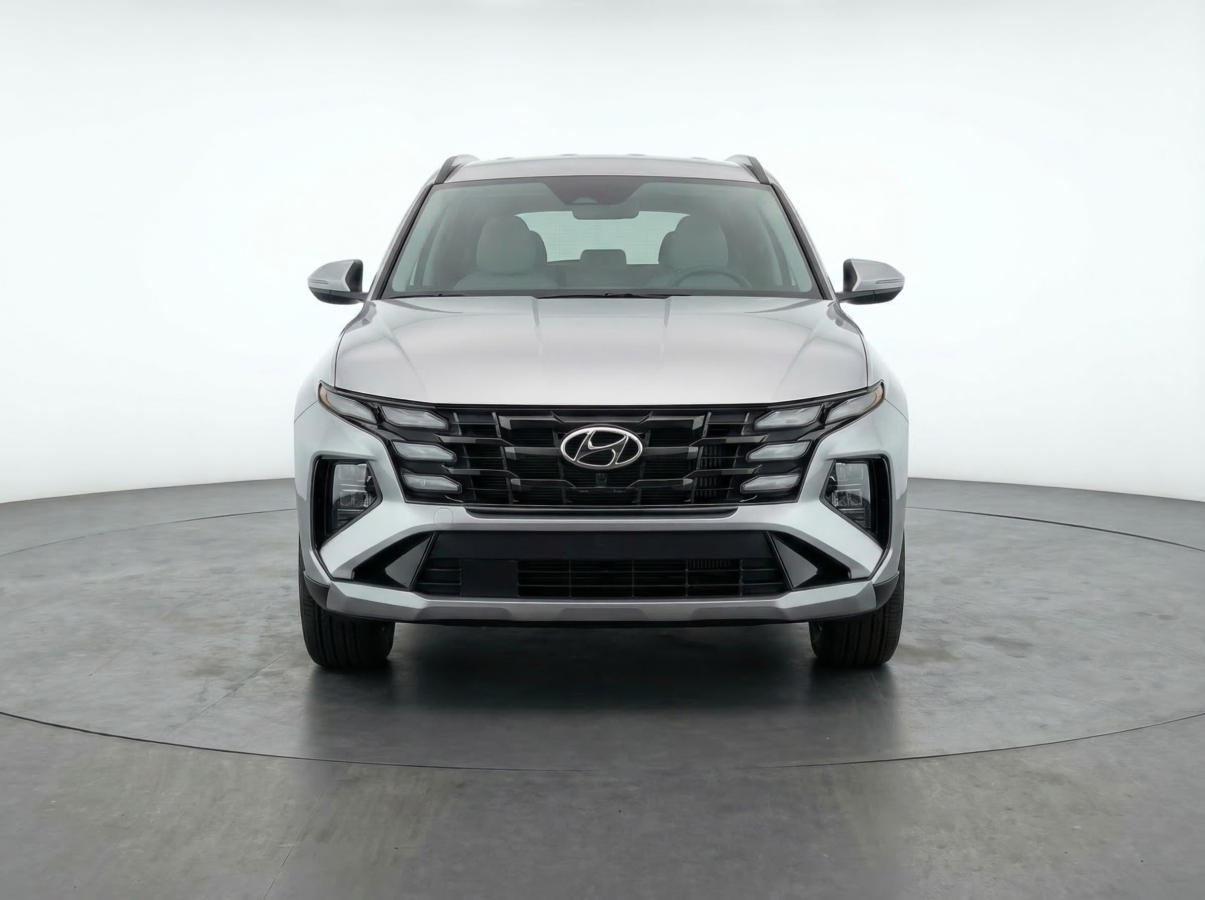 Thumbnail: 2025 Hyundai Tucson - 2