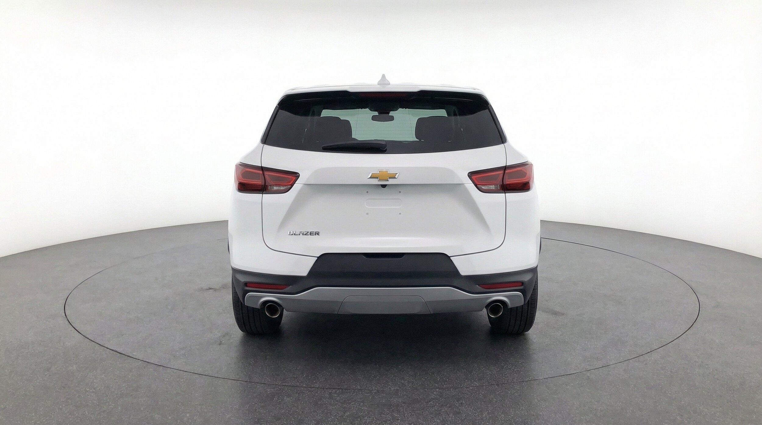 Thumbnail: 2025 Chevrolet Blazer - 7