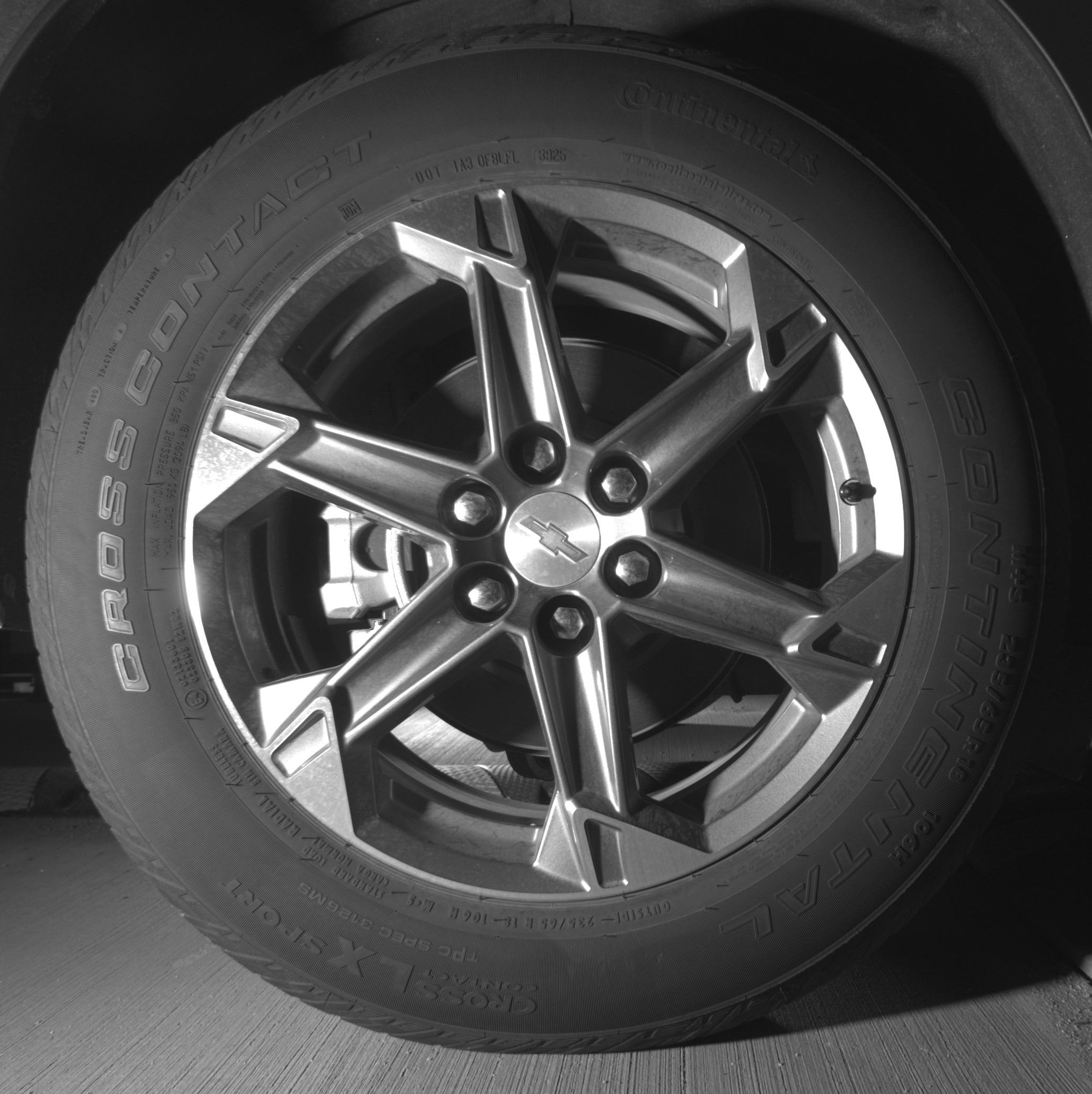 Thumbnail: 2026 Chevrolet Blazer - 15
