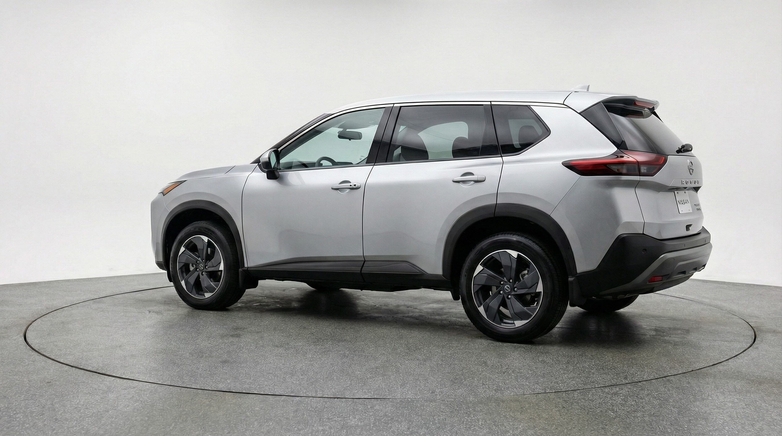 Thumbnail: 2025 Nissan Rogue - 5