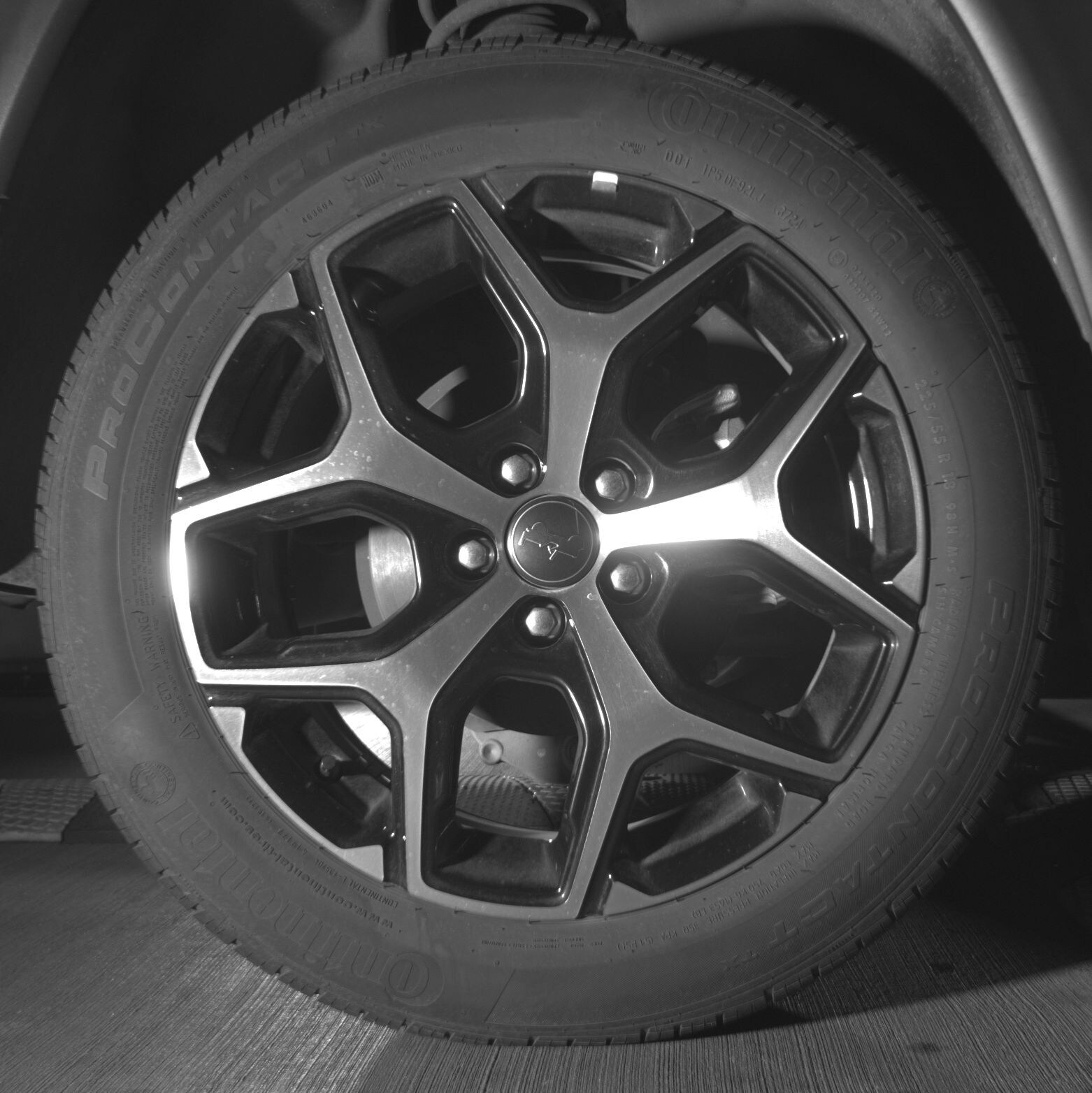 Thumbnail: 2025 Jeep Compass - 12