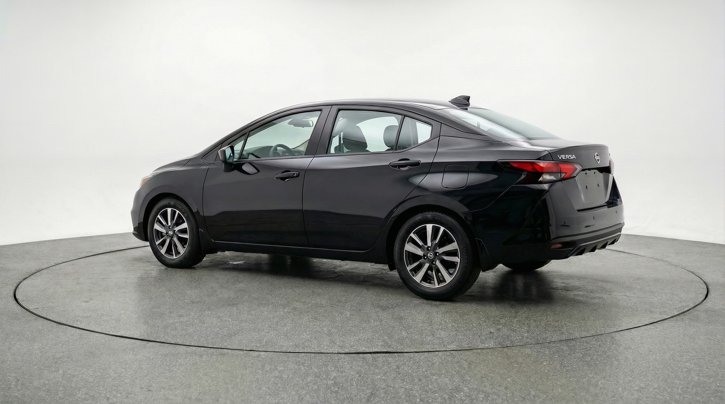 Thumbnail: 2025 Nissan Versa - 5