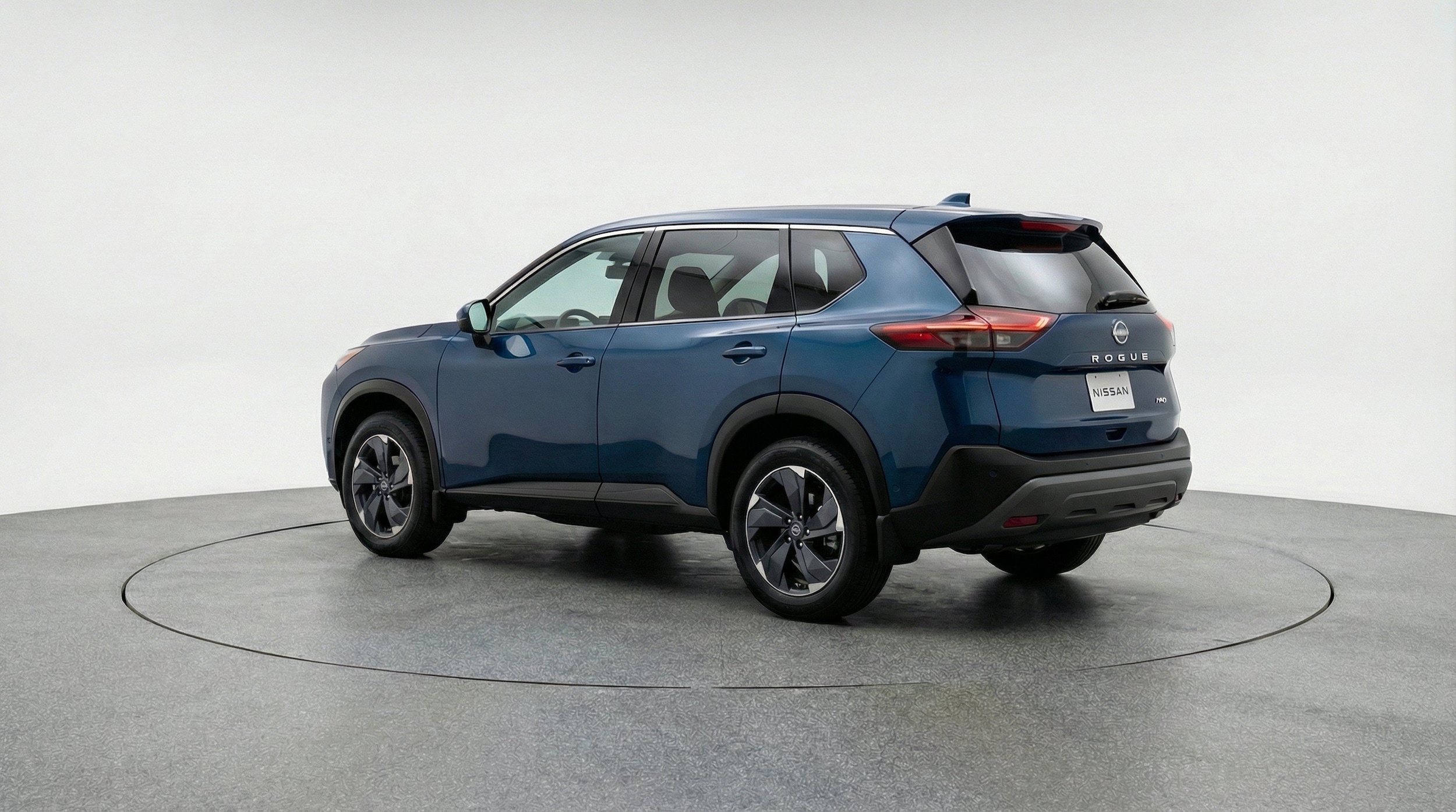 Thumbnail: 2026 Nissan Rogue - 6