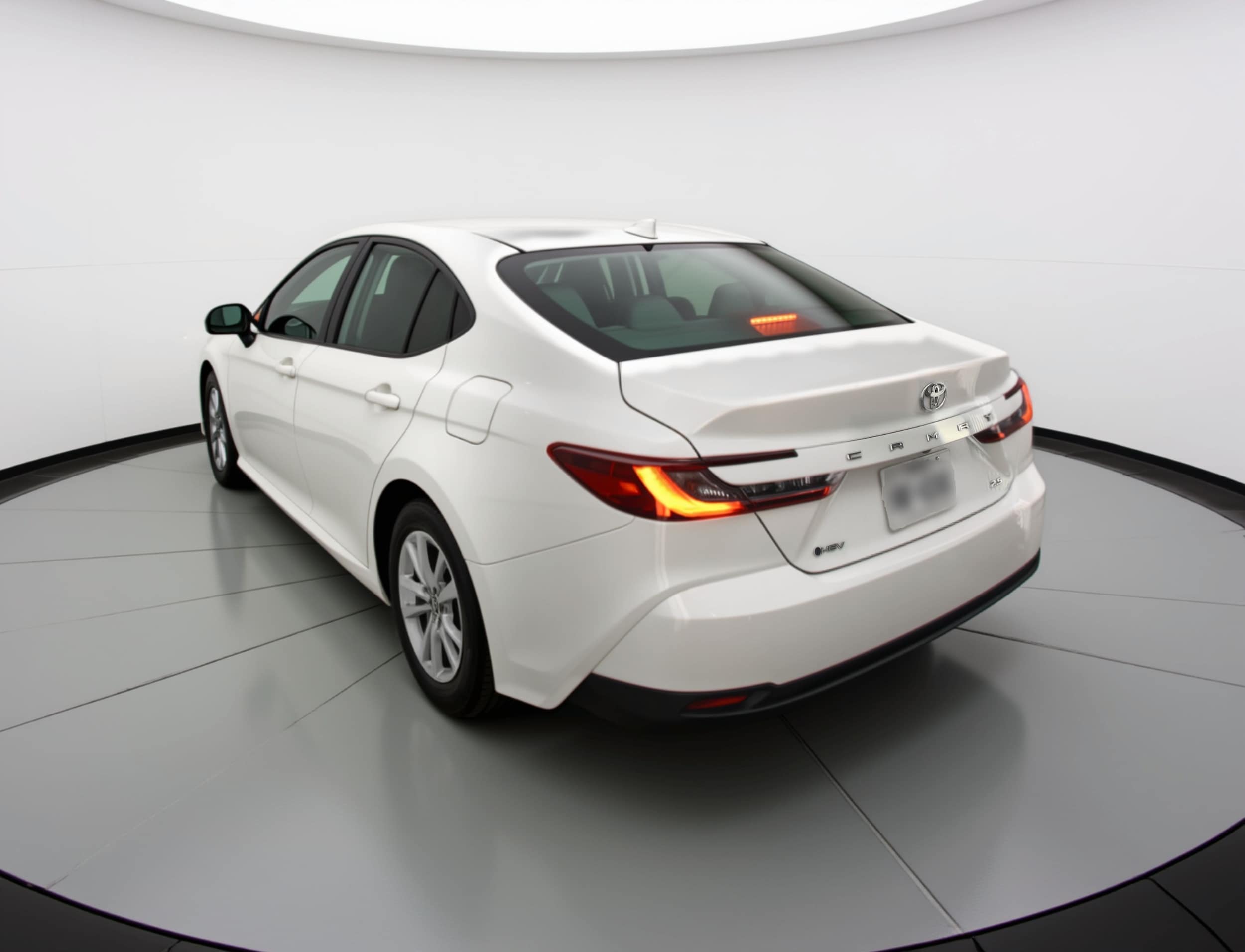 Thumbnail: 2025 Toyota Camry - 5