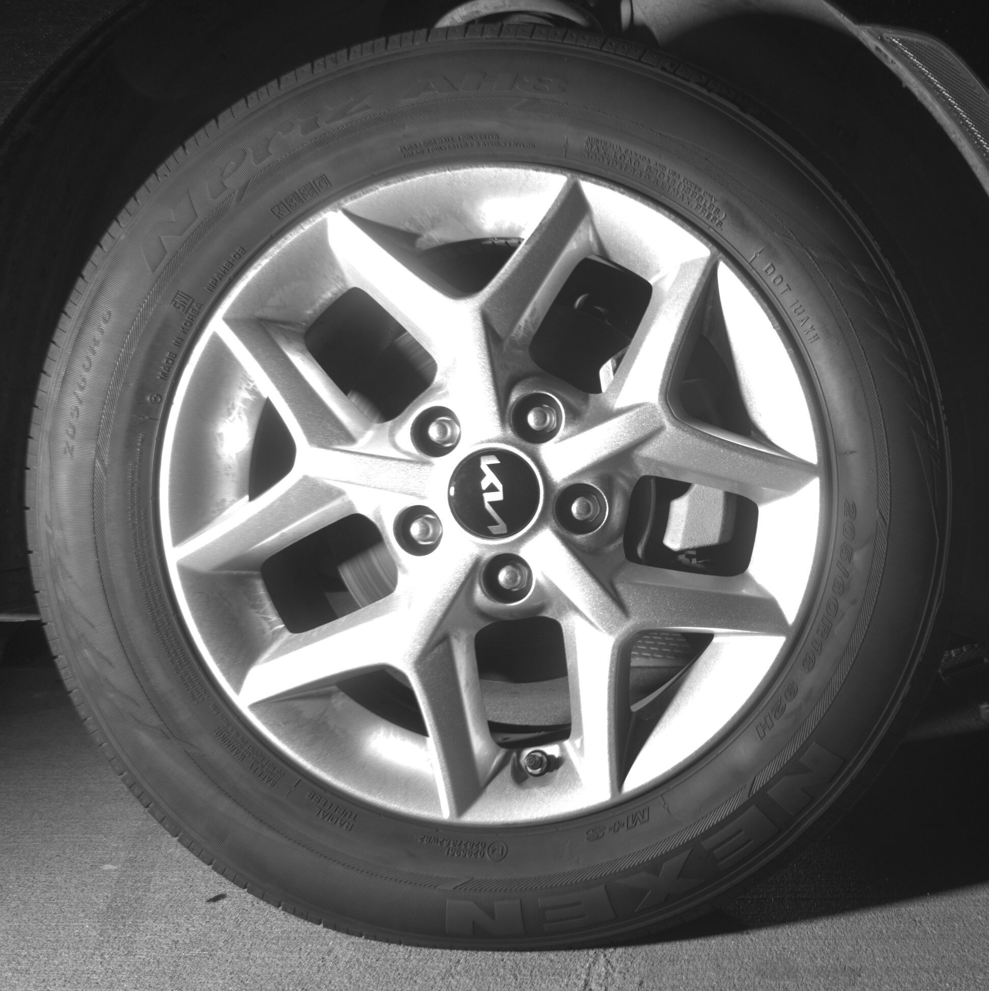 Thumbnail: 2025 Kia Soul - 10