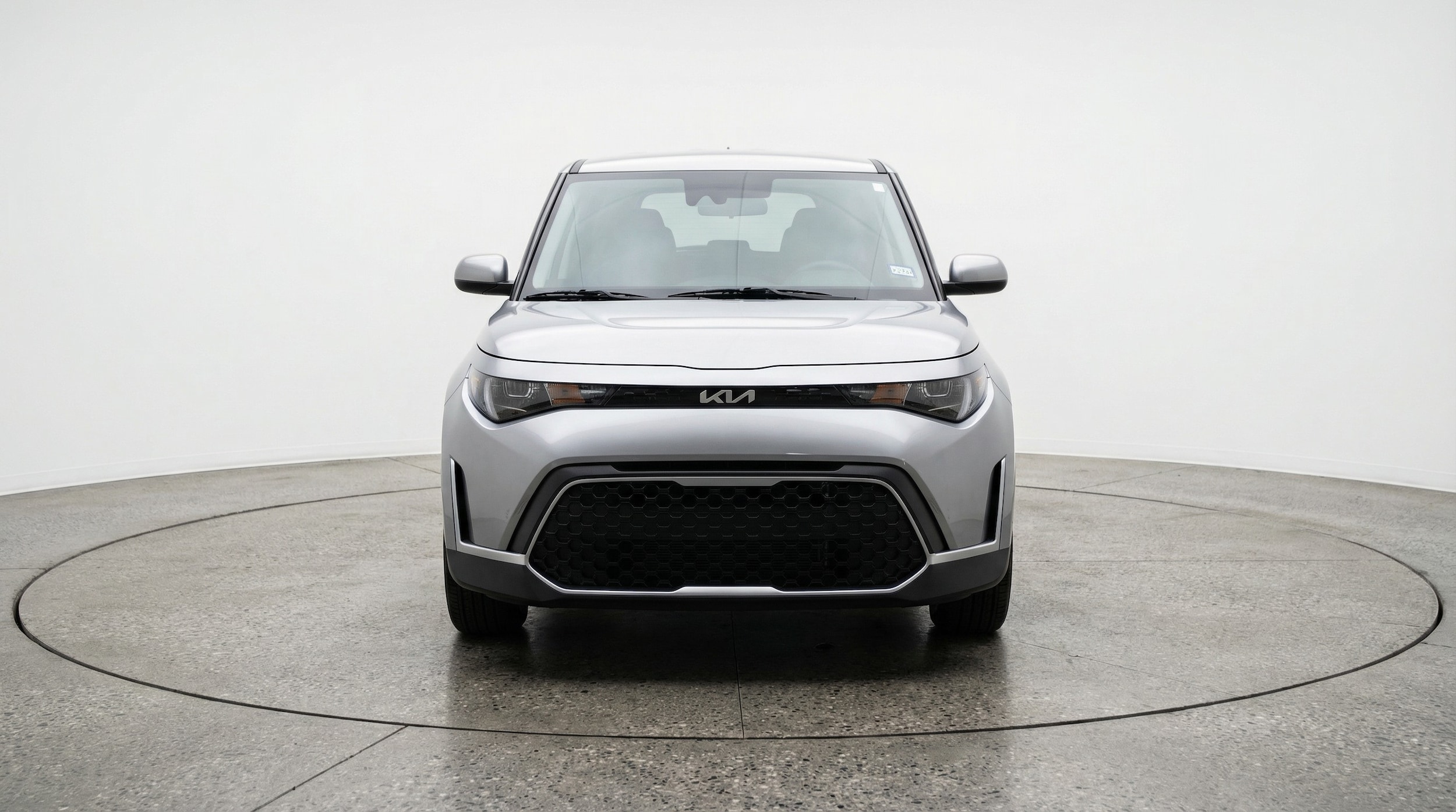 Thumbnail: 2025 Kia Soul - 2