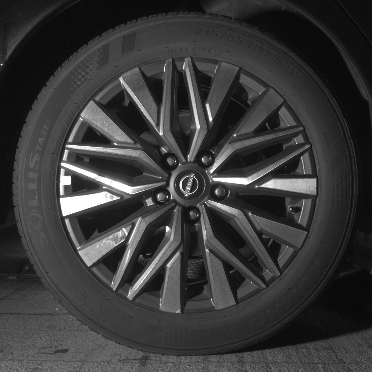 Thumbnail: 2025 Nissan Altima - 12