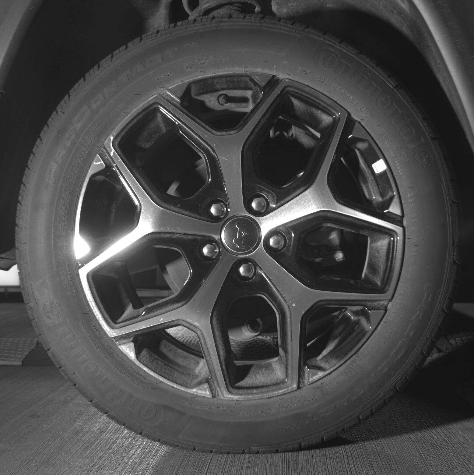 Thumbnail: 2025 Jeep Compass - 12