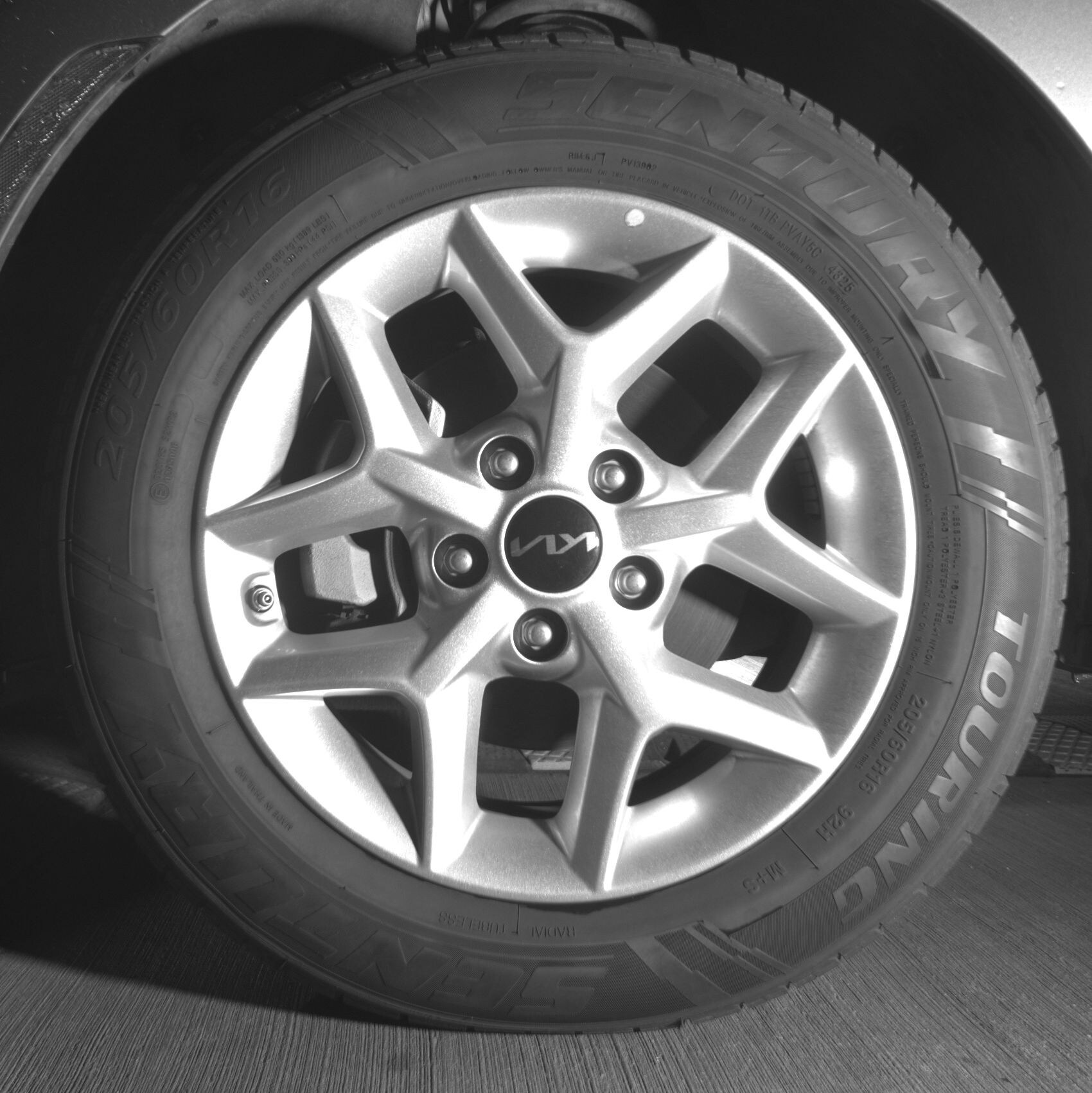 Thumbnail: 2025 Kia Soul - 9