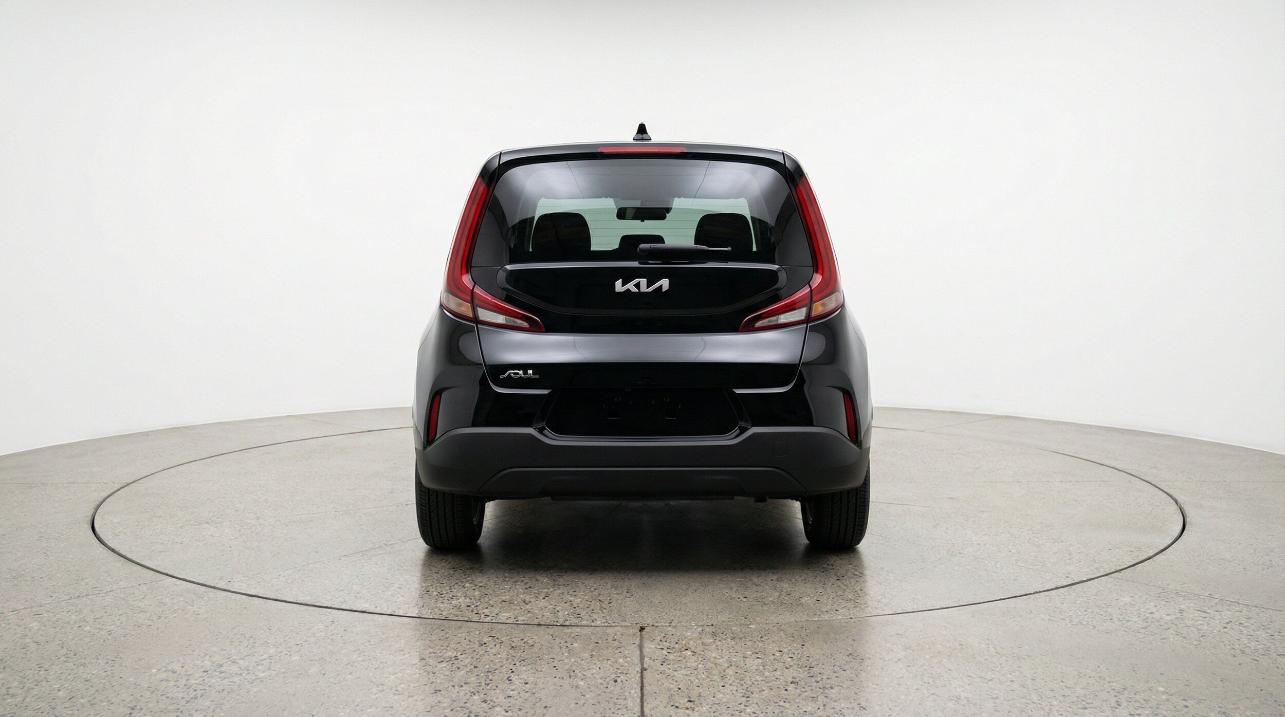 Thumbnail: 2025 Kia Soul - 7
