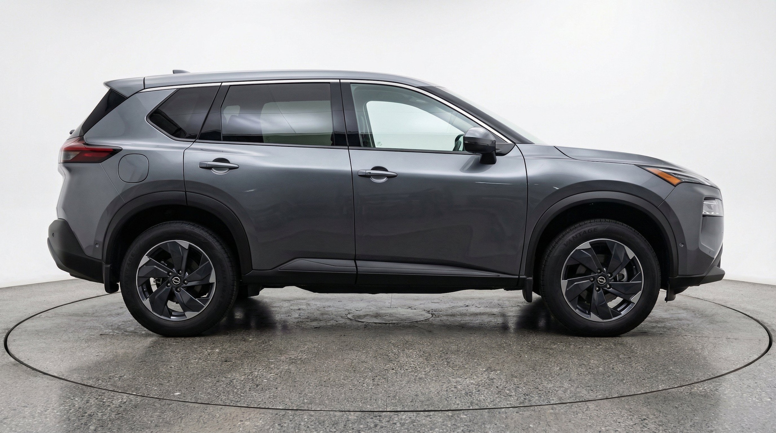 Thumbnail: 2025 Nissan Rogue - 11
